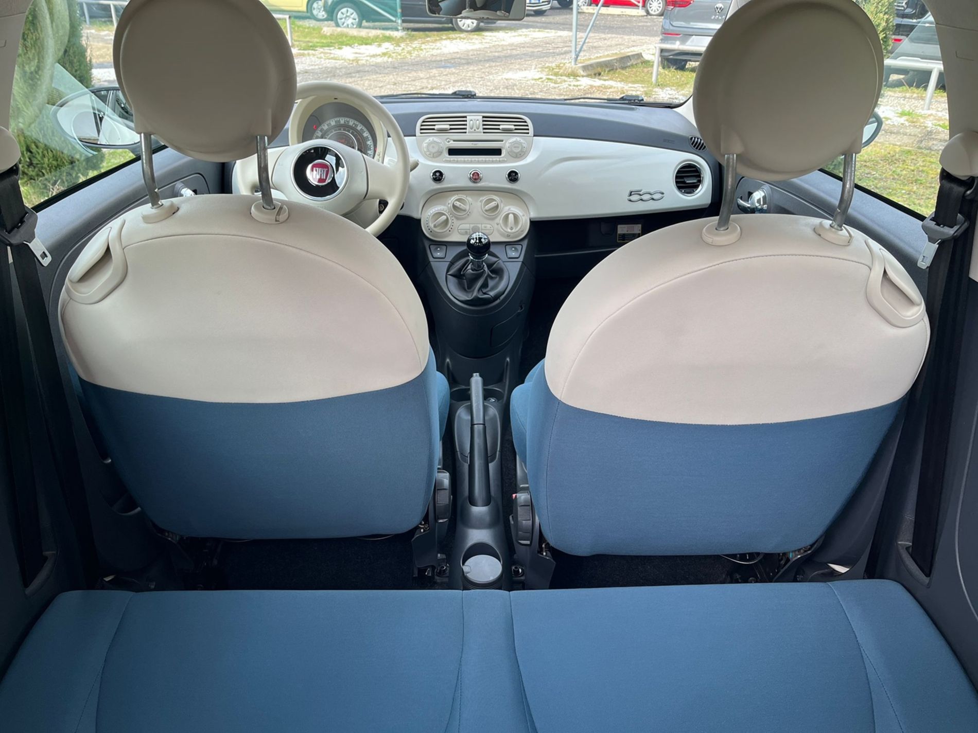  1.2  69cv BENZINA - Gallotti Auto