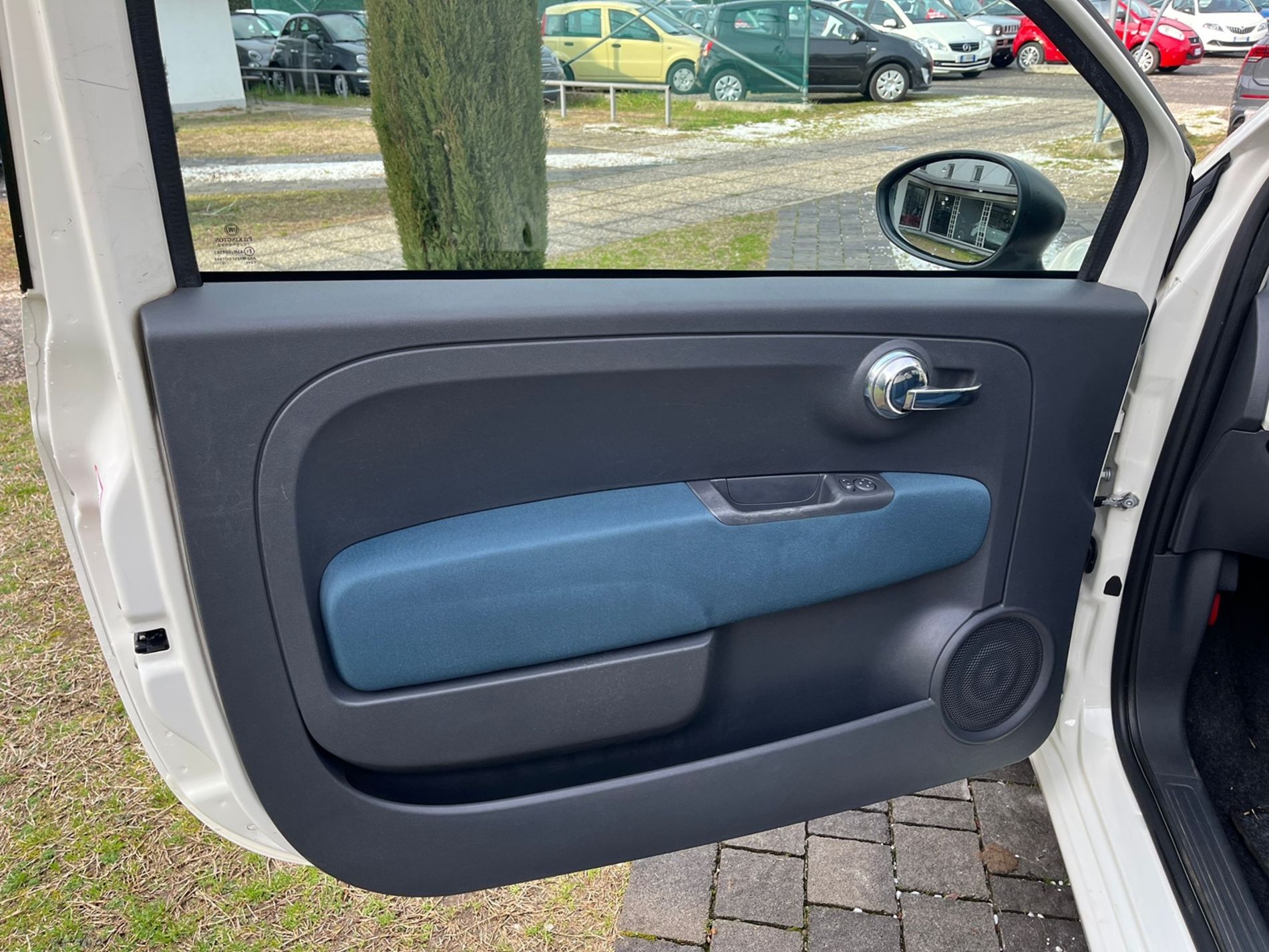  1.2  69cv BENZINA - Gallotti Auto