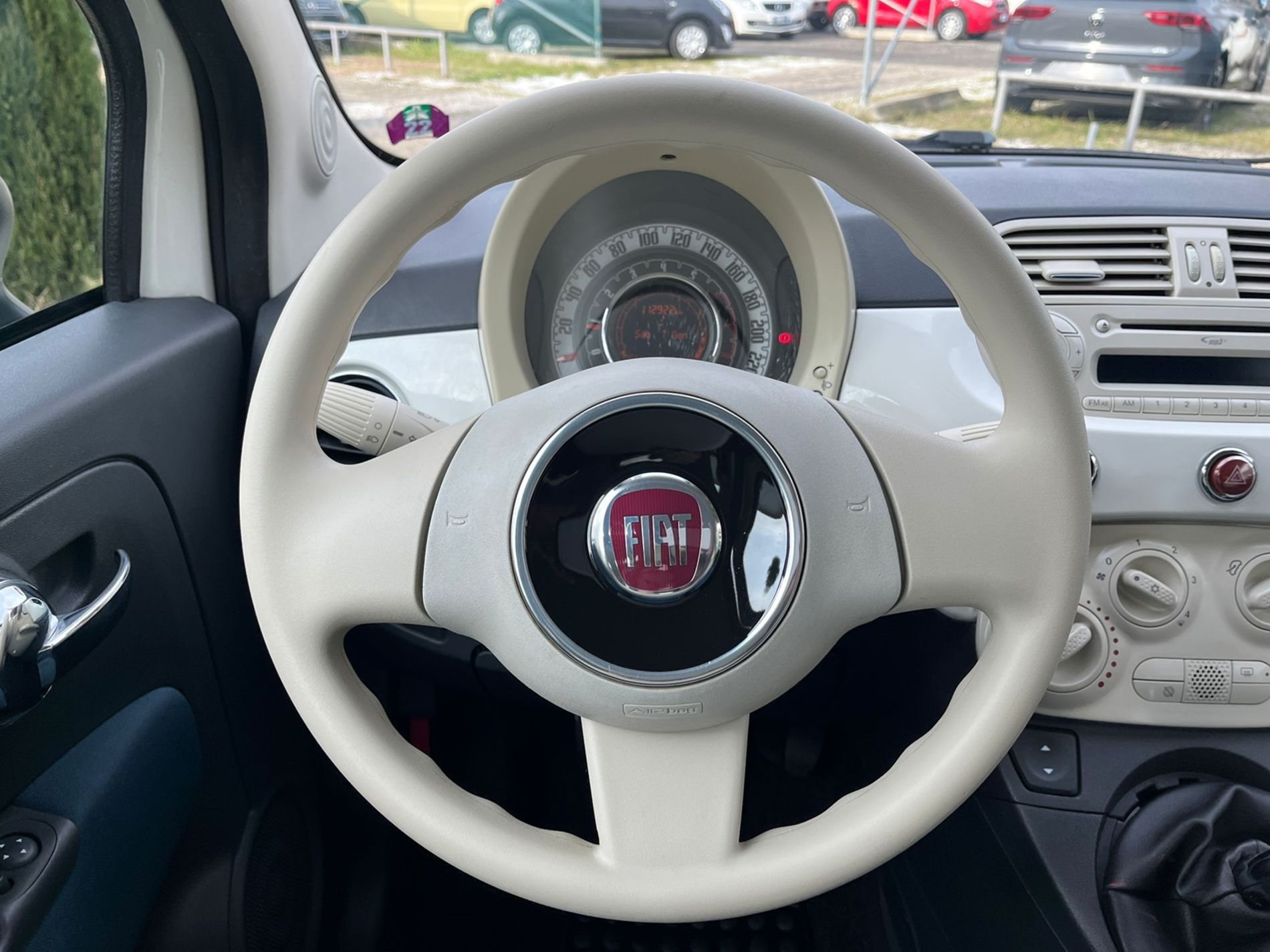  1.2  69cv BENZINA - Gallotti Auto