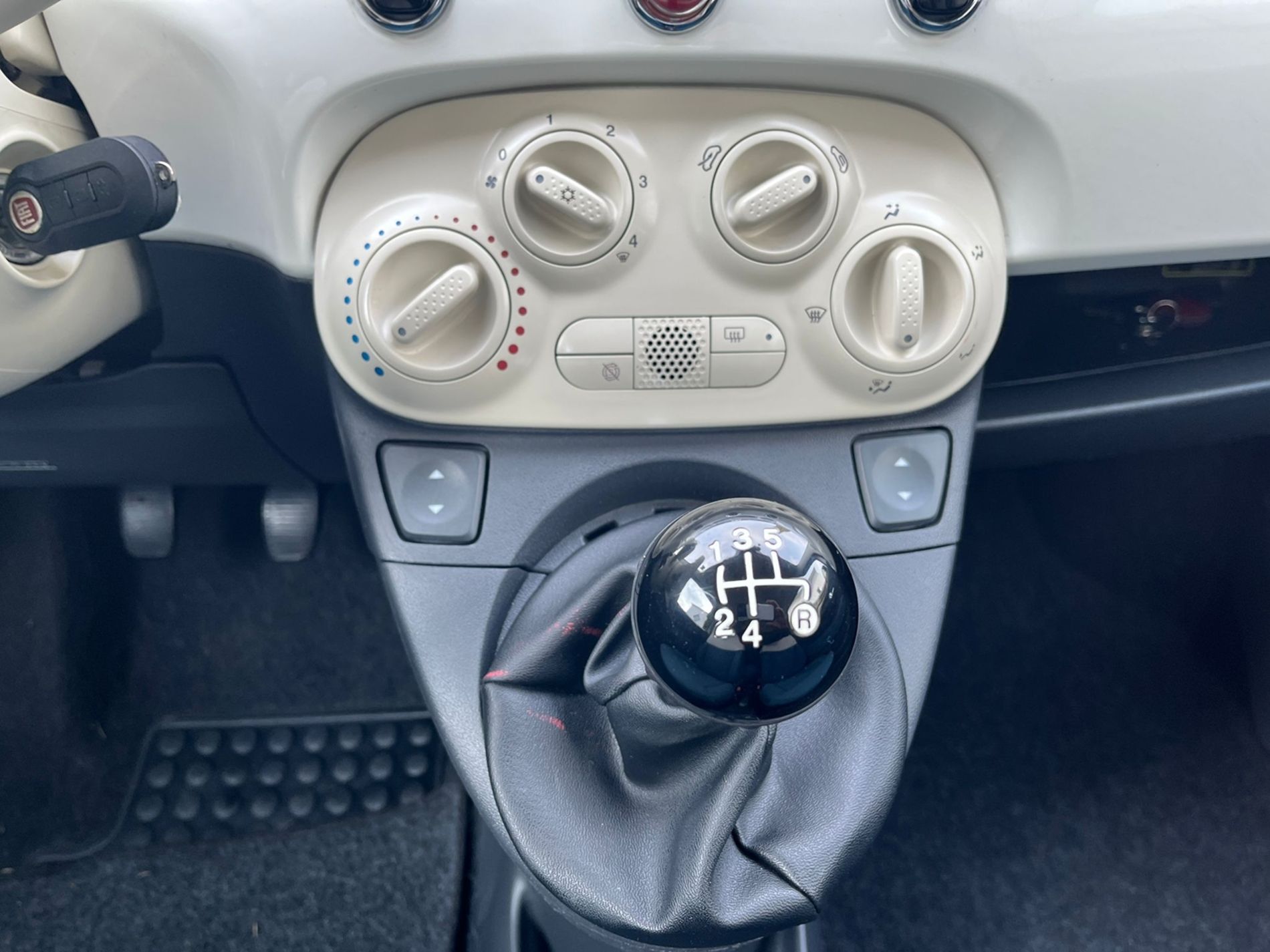  1.2  69cv BENZINA - Gallotti Auto