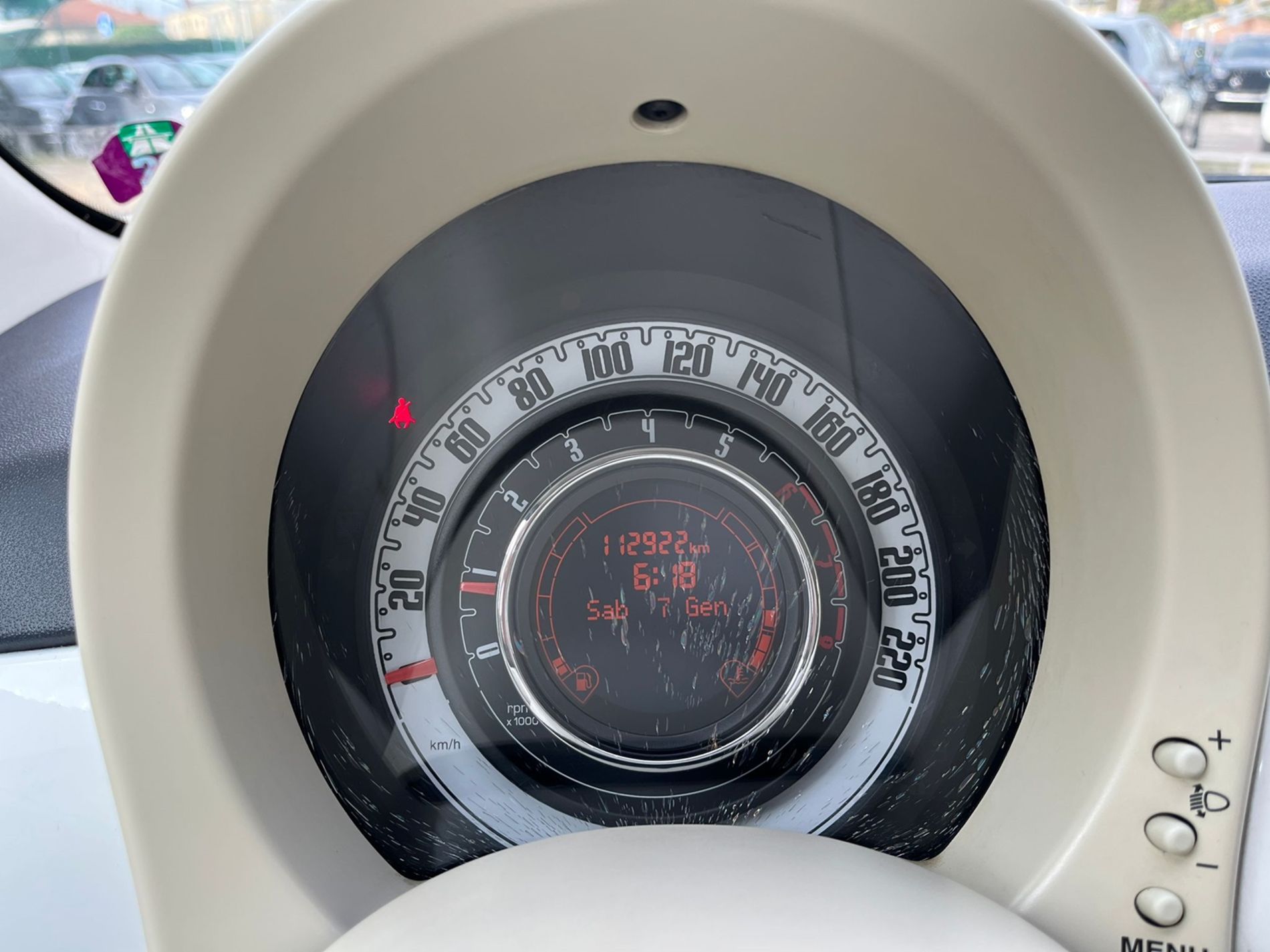  1.2  69cv BENZINA - Gallotti Auto