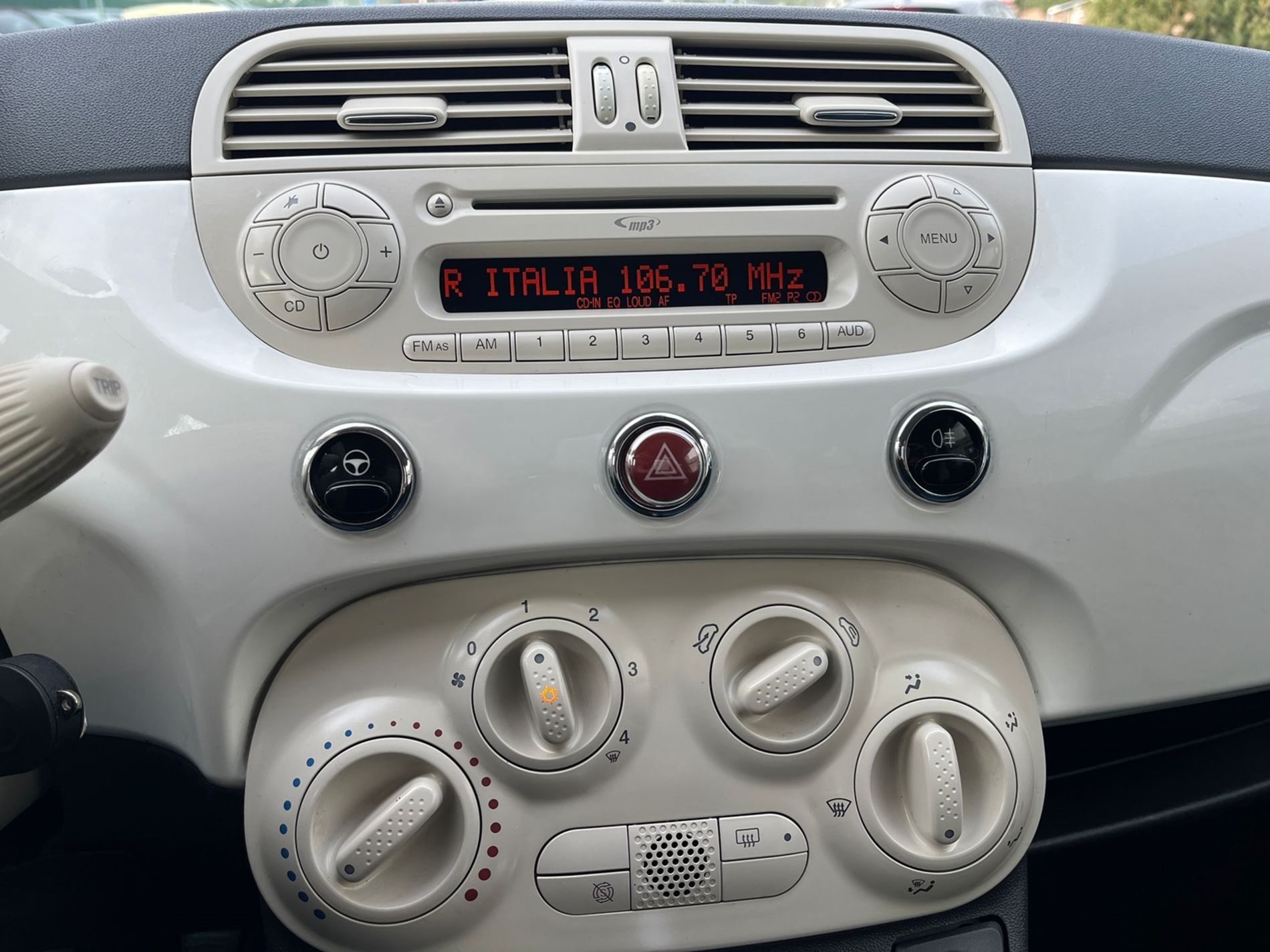  1.2  69cv BENZINA - Gallotti Auto