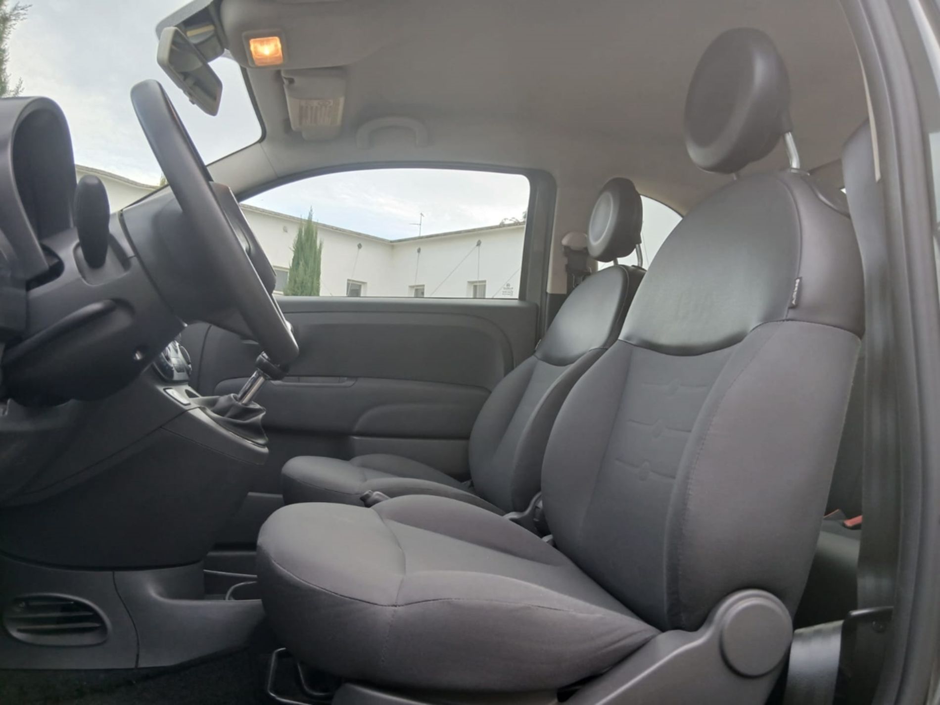 1.3 mjt Pop 95cv  - Gallotti Auto