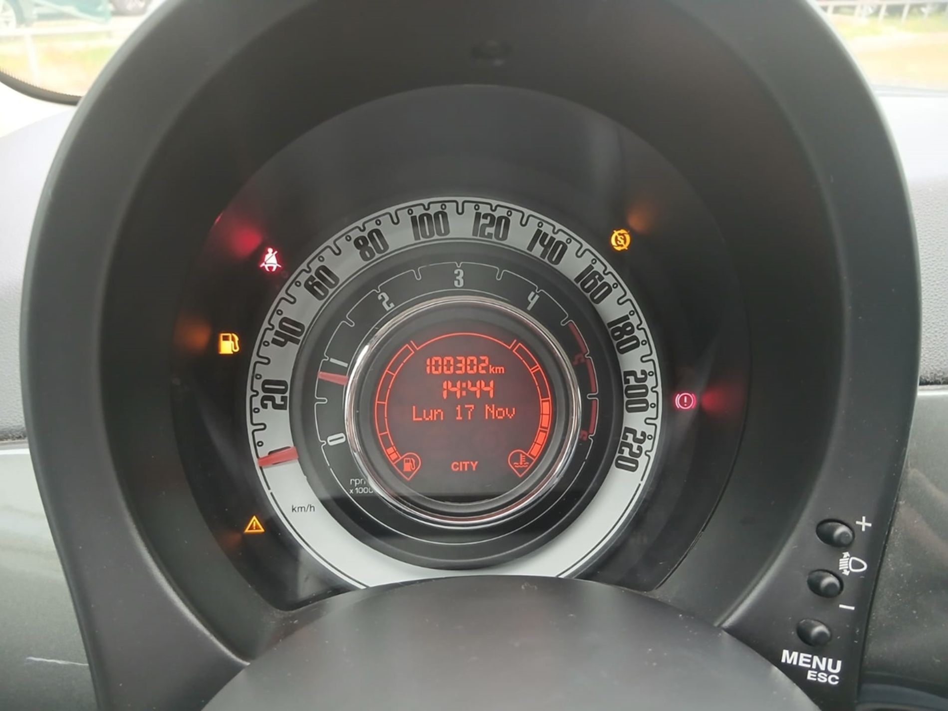 1.3 mjt Pop 95cv  - Gallotti Auto