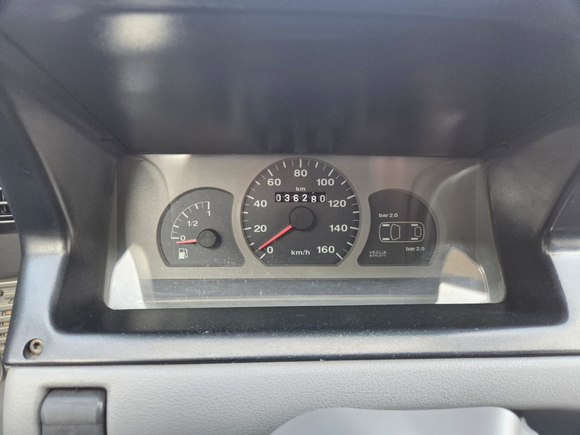 Young 0.9 benzina 39cv - Gallotti Auto