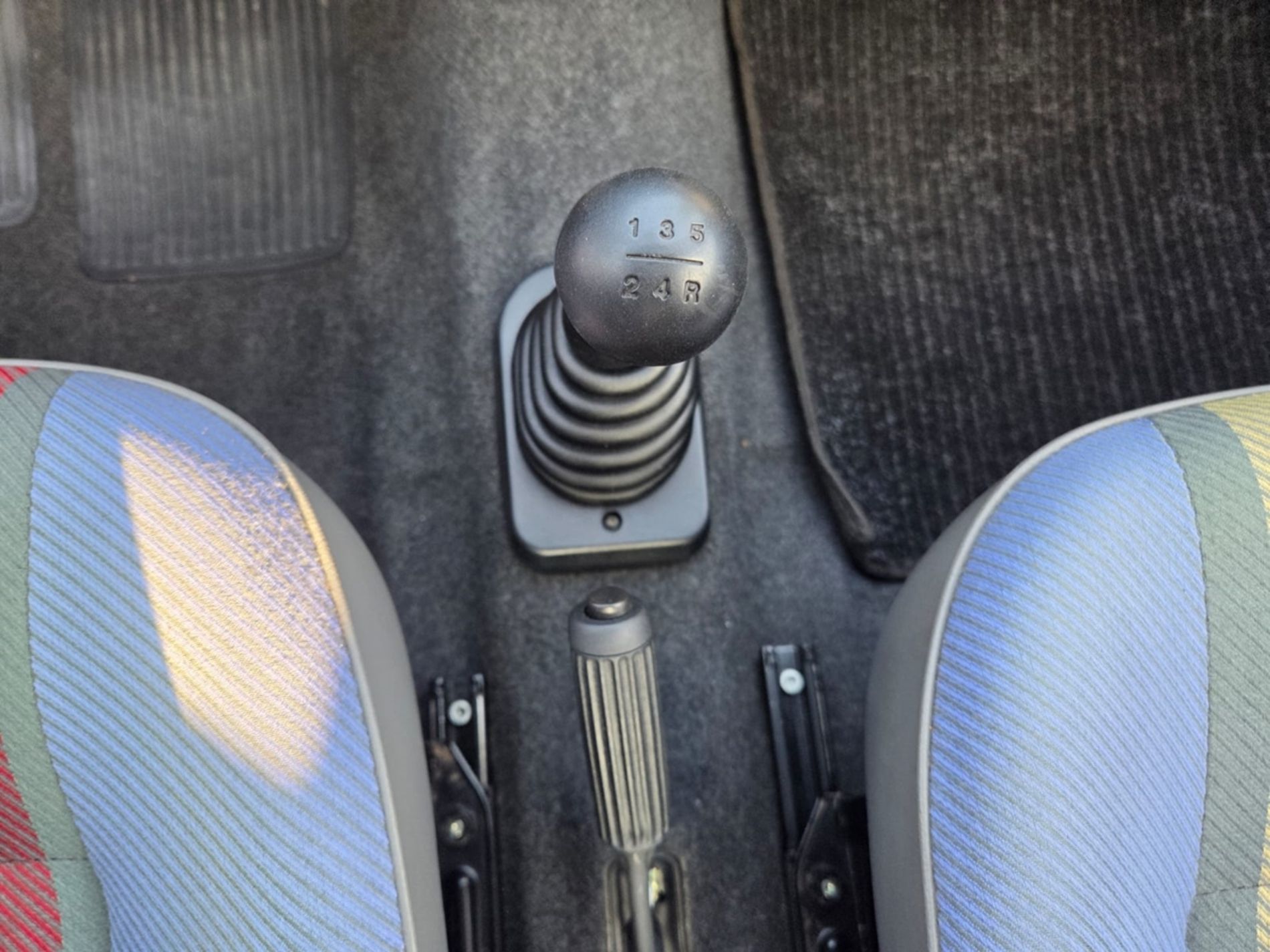 Young 0.9 benzina 39cv - Gallotti Auto