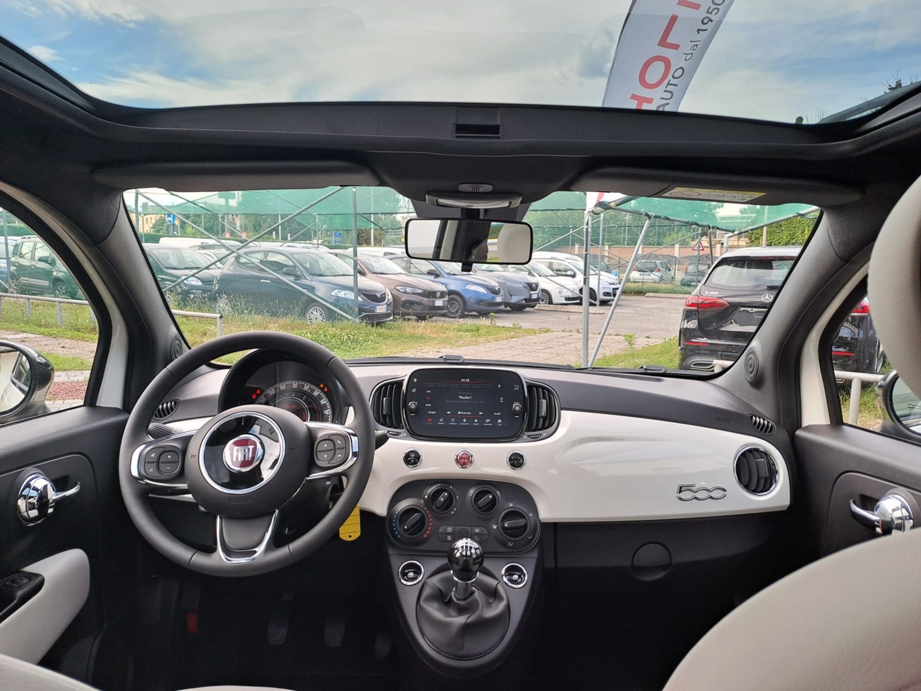 Dolcevita 1.0 Hybrid 70cv - PROMO GALLOTTI - Gallotti Auto