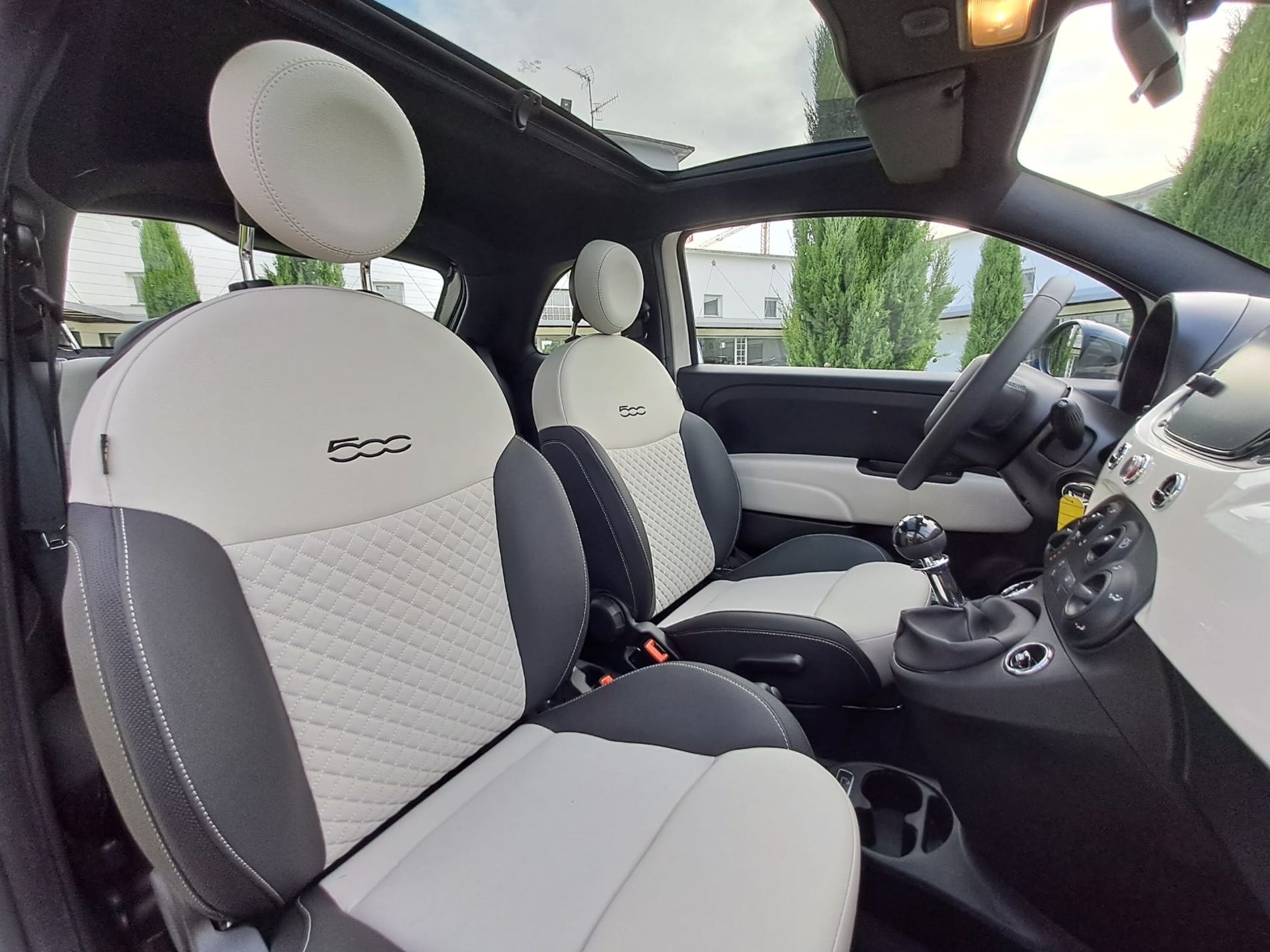 Dolcevita 1.0 Hybrid 70cv - PROMO GALLOTTI - Gallotti Auto