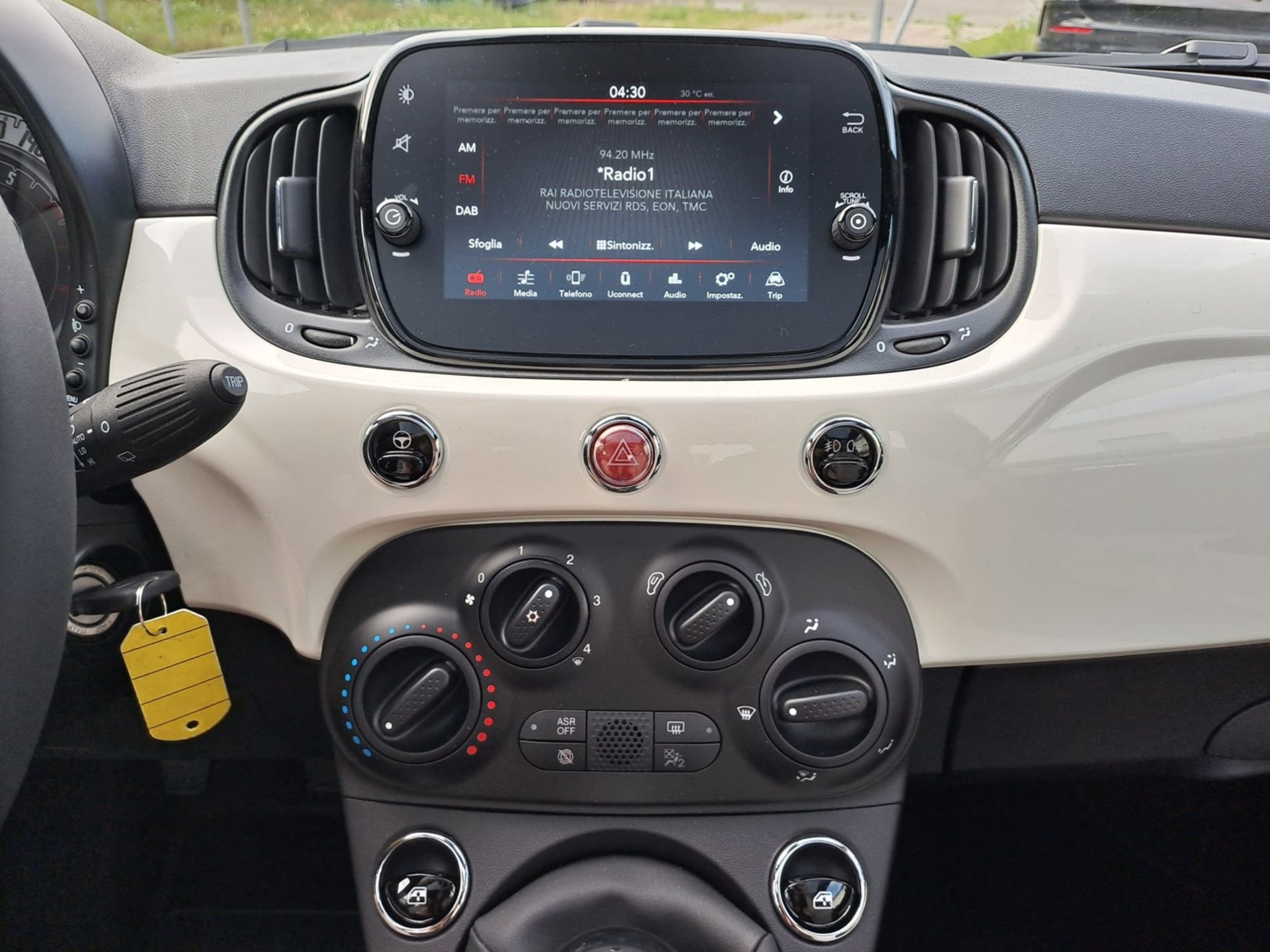 Dolcevita 1.0 Hybrid 70cv - PROMO GALLOTTI - Gallotti Auto