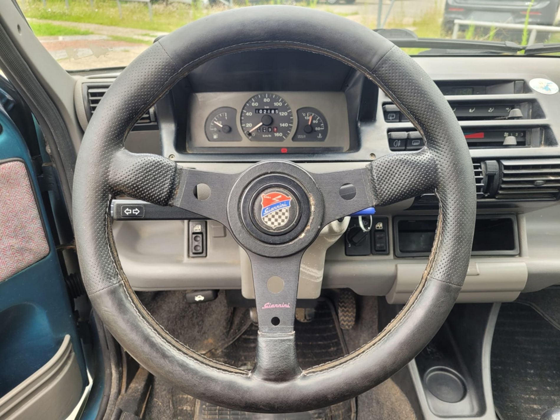 GIANNINI - Gallotti Auto