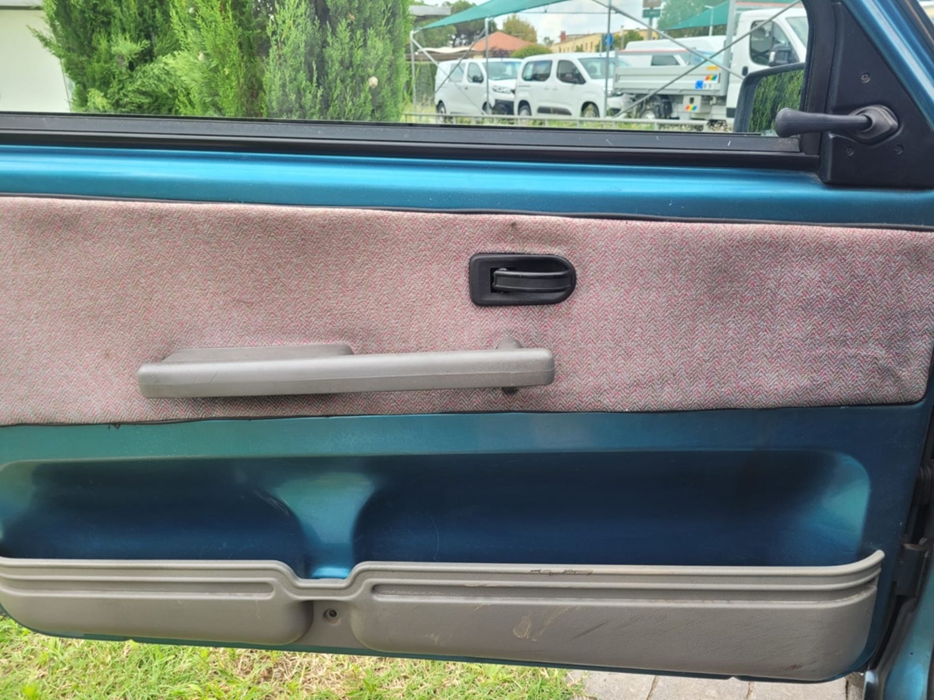 GIANNINI - Gallotti Auto