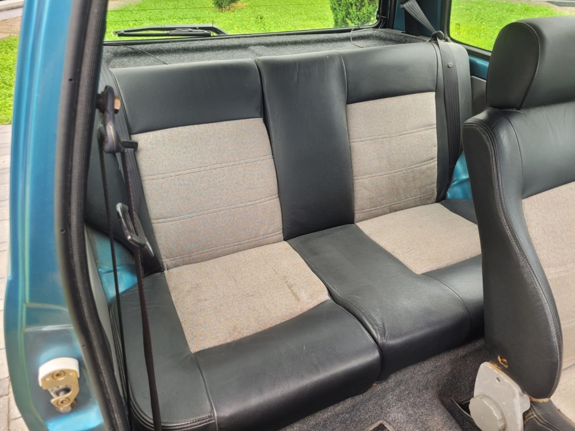 GIANNINI - Gallotti Auto