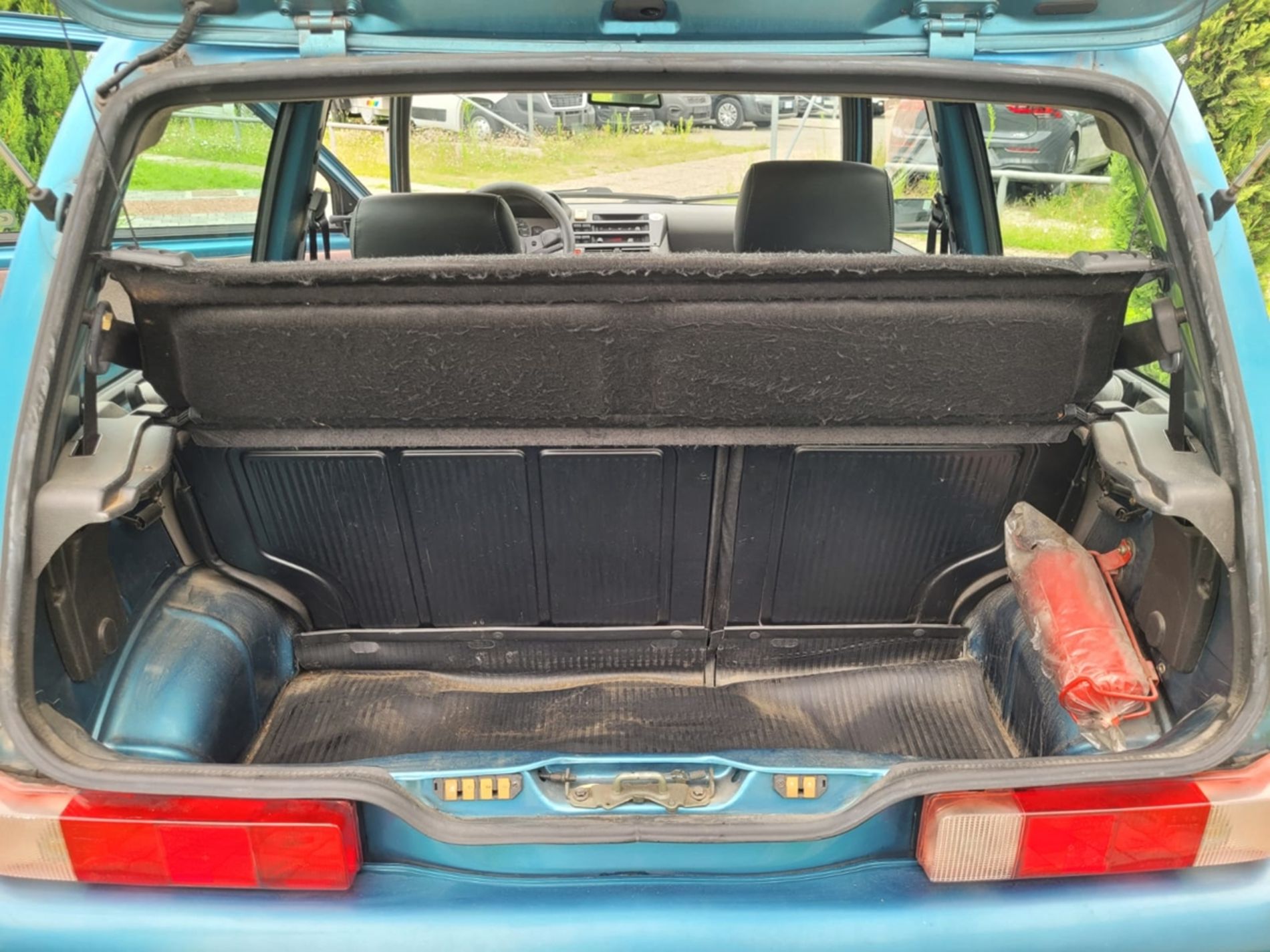 GIANNINI - Gallotti Auto