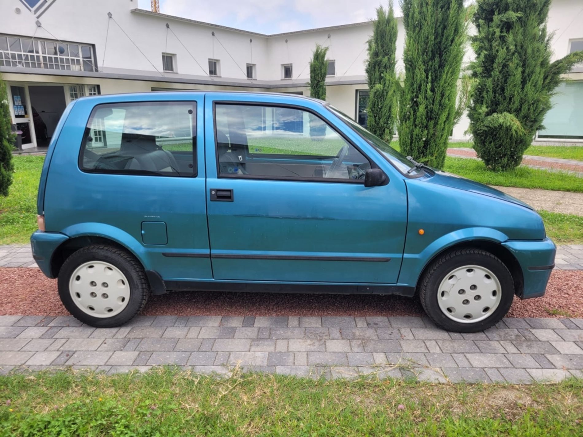 GIANNINI - Gallotti Auto