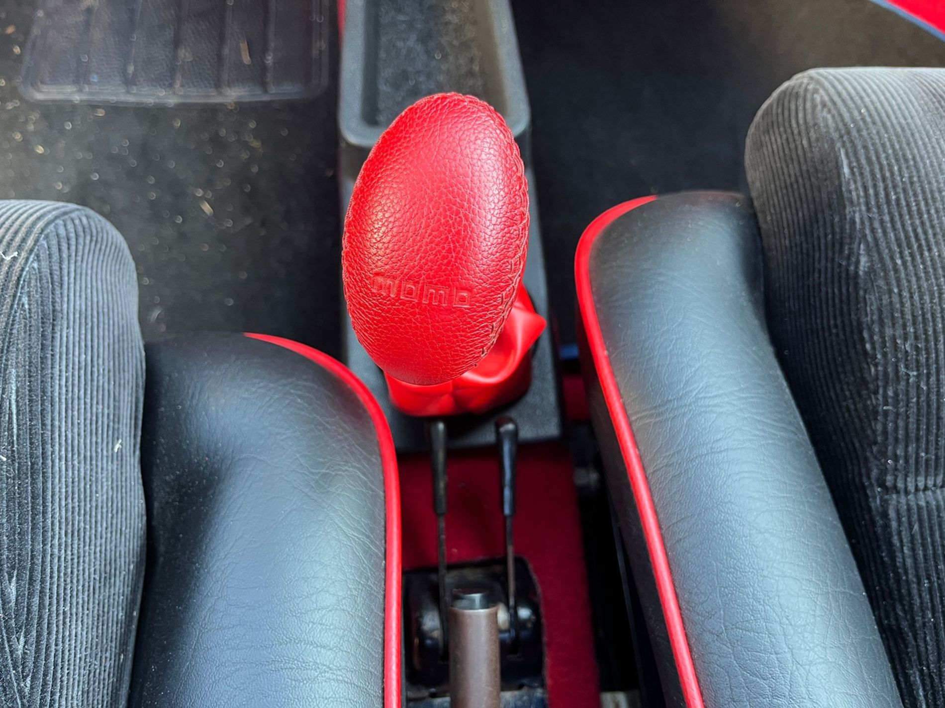 replica ABARTH 595 - Gallotti Auto