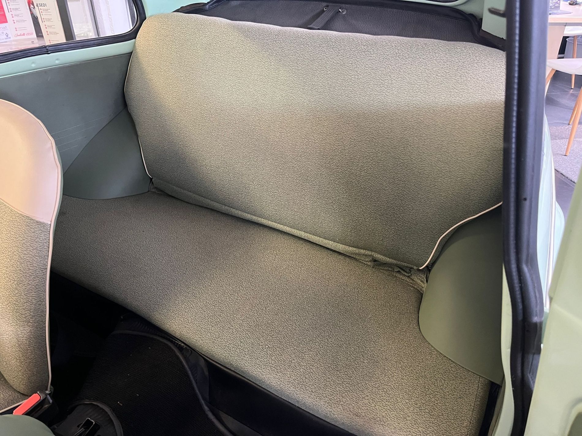 500 D - Gallotti Auto