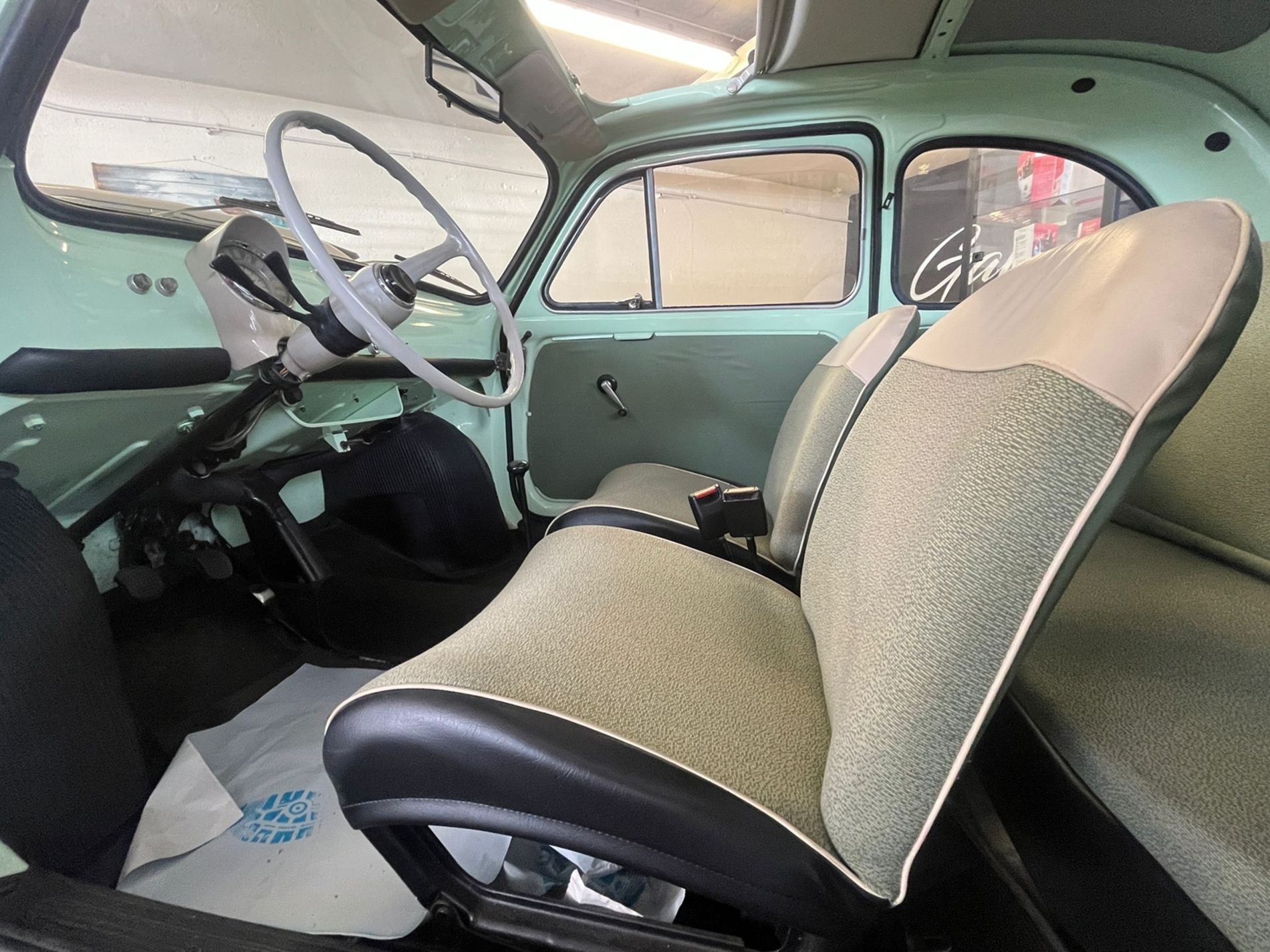 500 D - Gallotti Auto