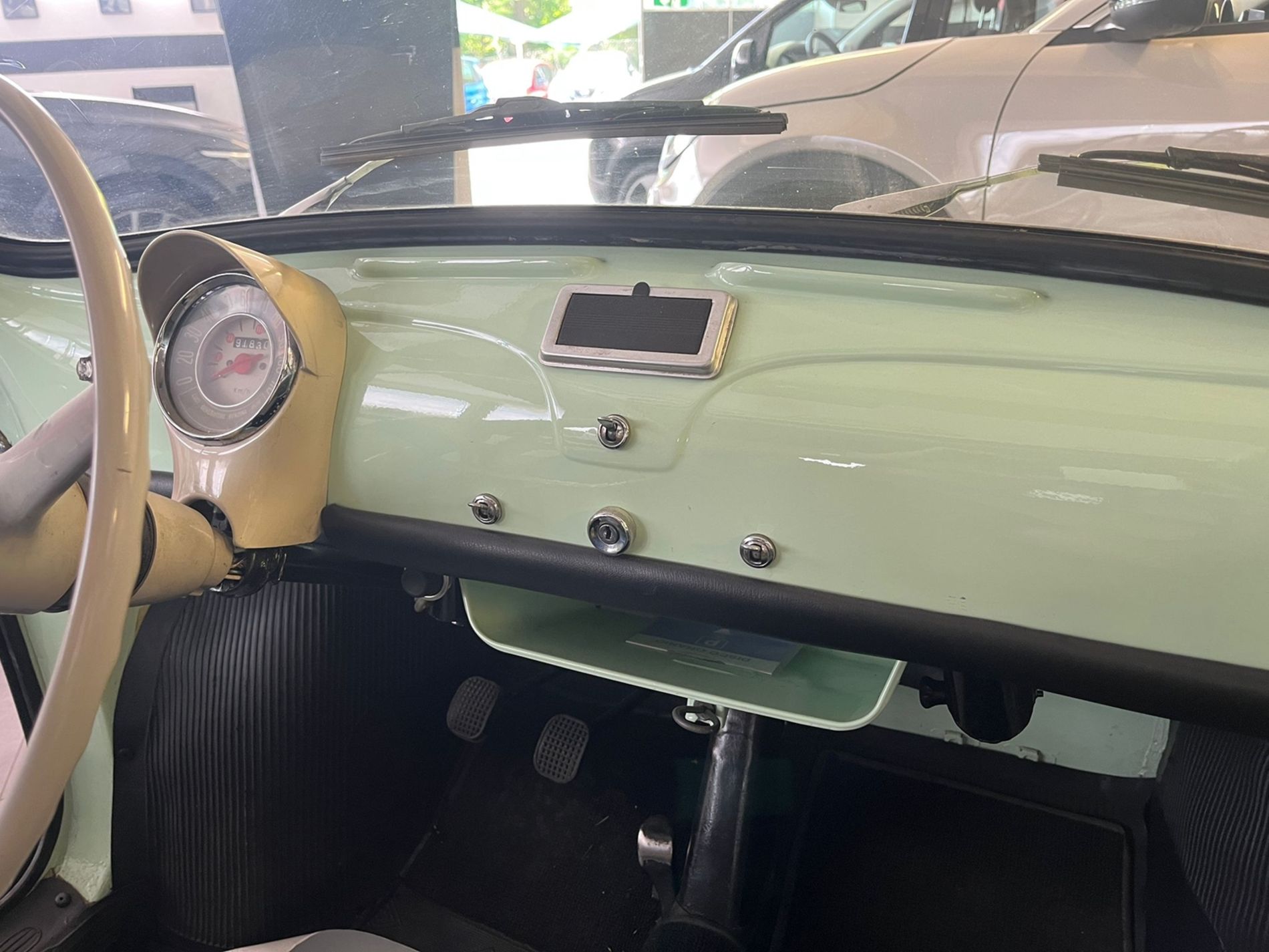 500 D - Gallotti Auto