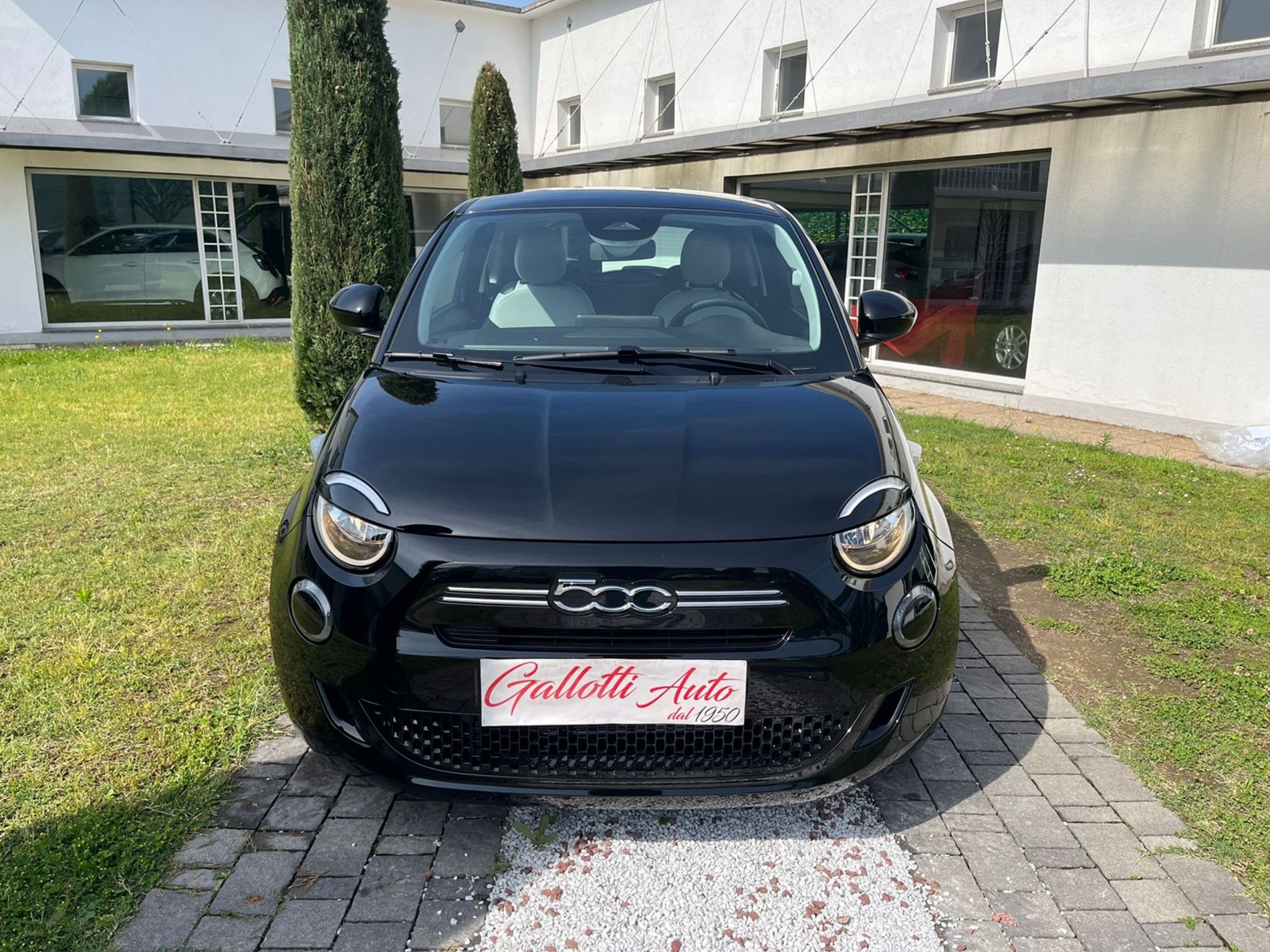 Icon 1.0 hybrid 65cv - Gallotti Auto