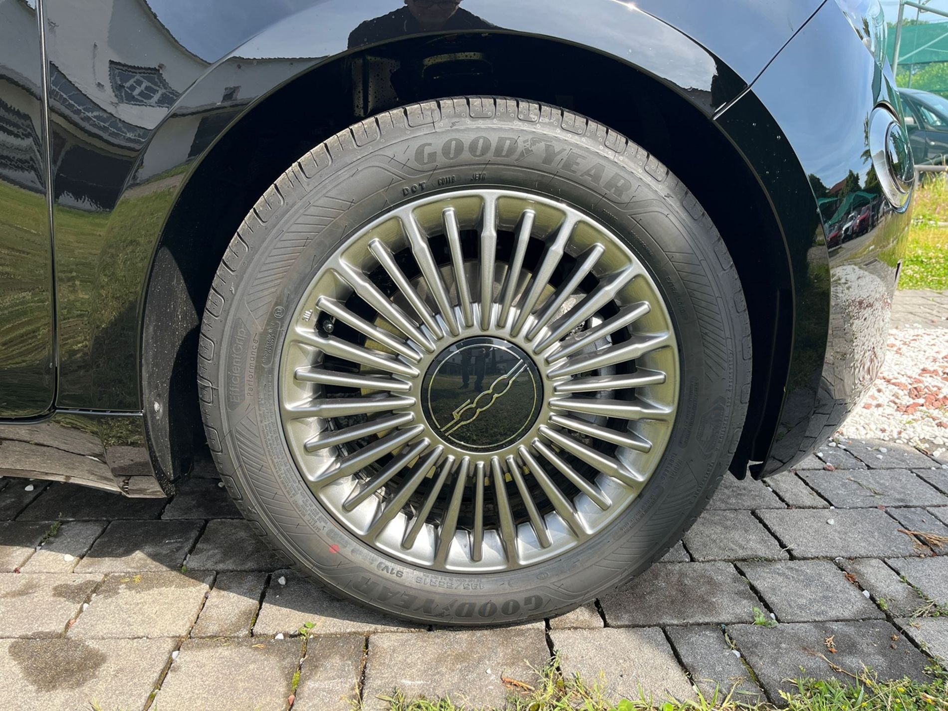 Icon 1.0 hybrid 65cv - Gallotti Auto