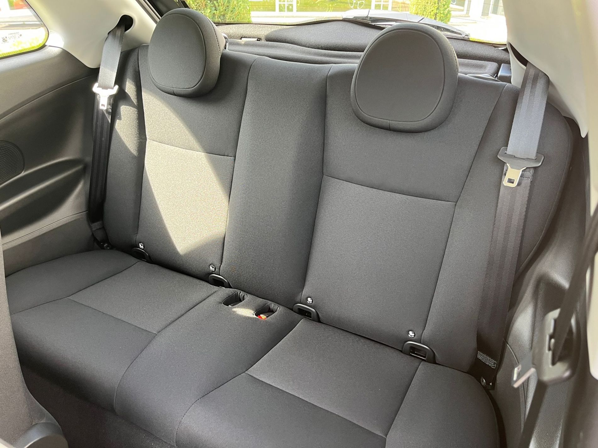 Icon 1.0 hybrid 65cv - Gallotti Auto