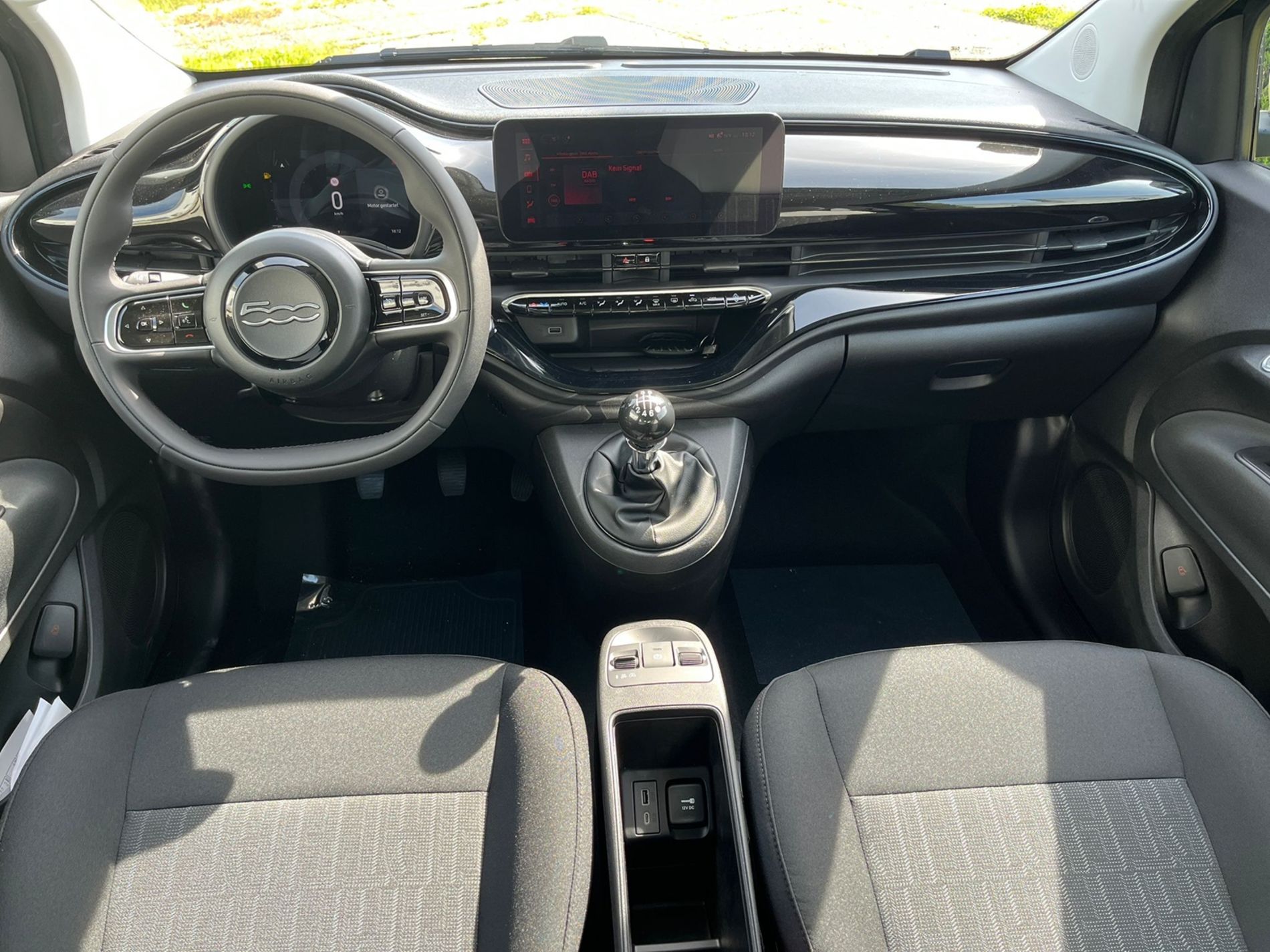 Icon 1.0 hybrid 65cv - Gallotti Auto