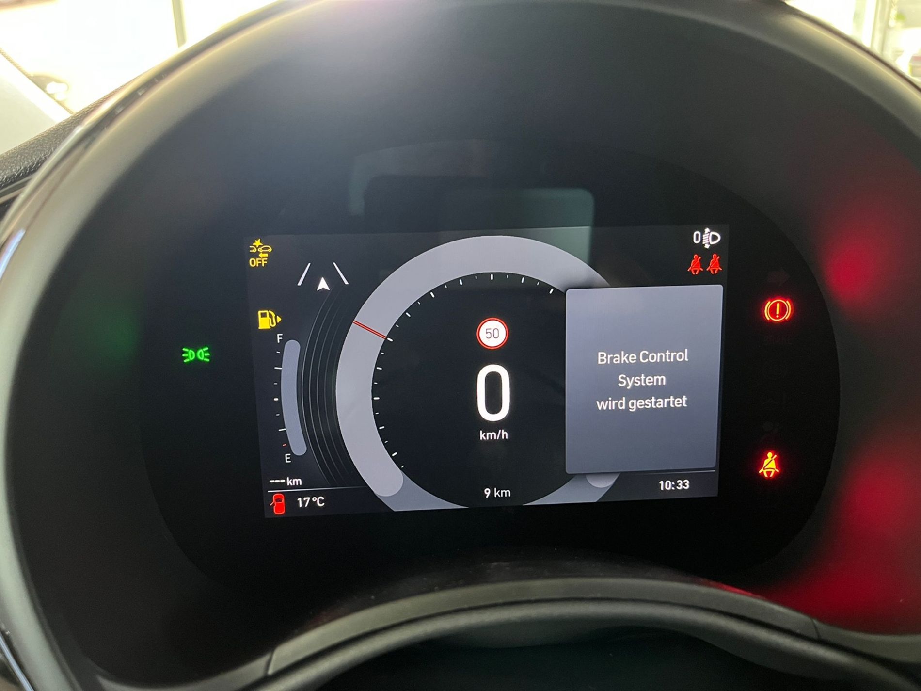 Icon 1.0 hybrid 65cv - Gallotti Auto