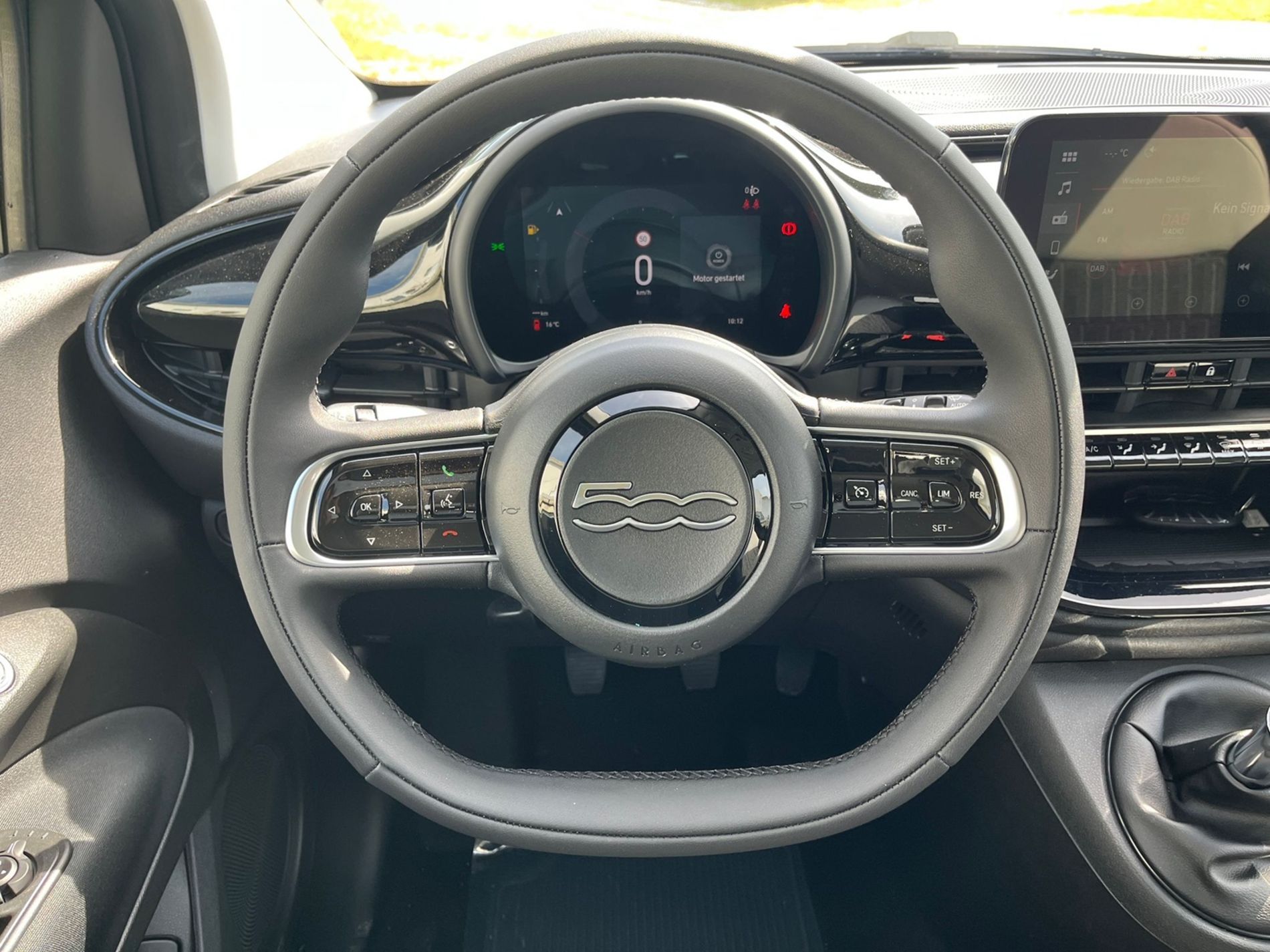 Icon 1.0 hybrid 65cv - Gallotti Auto