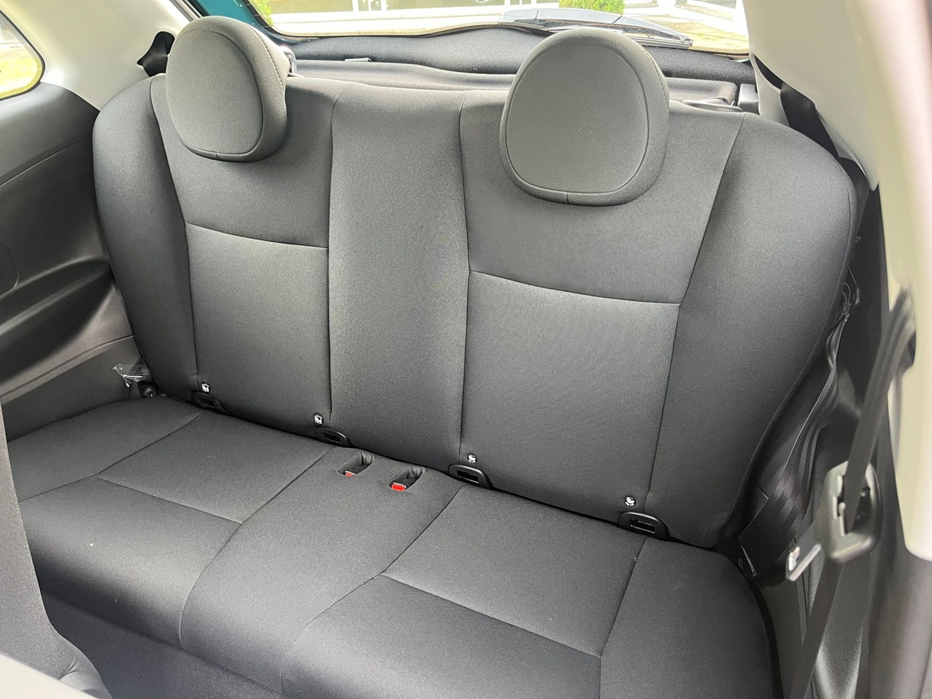Icon 1.0 hybrid 65cv - Gallotti Auto