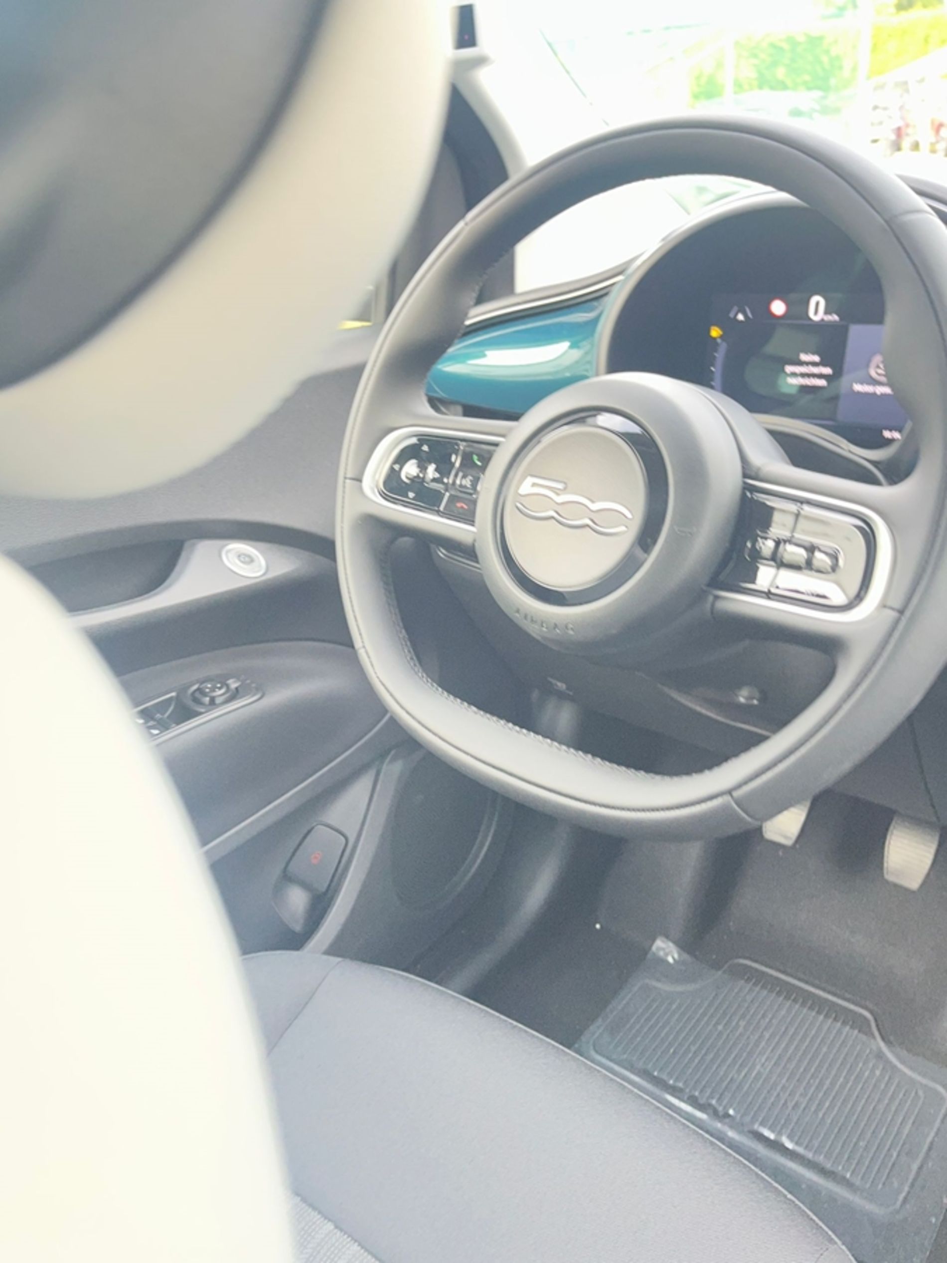 Icon 1.0 hybrid 65cv - Gallotti Auto