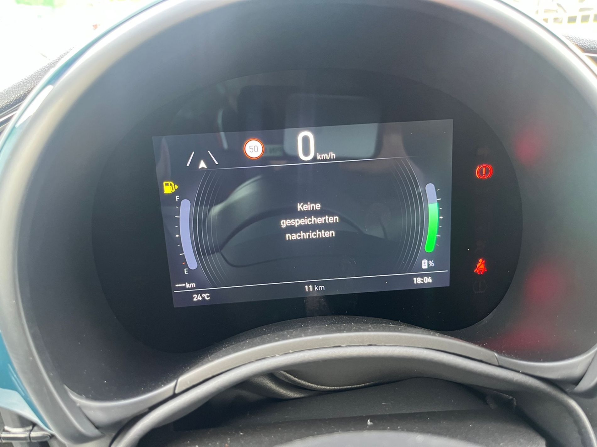 Icon 1.0 hybrid 65cv - Gallotti Auto