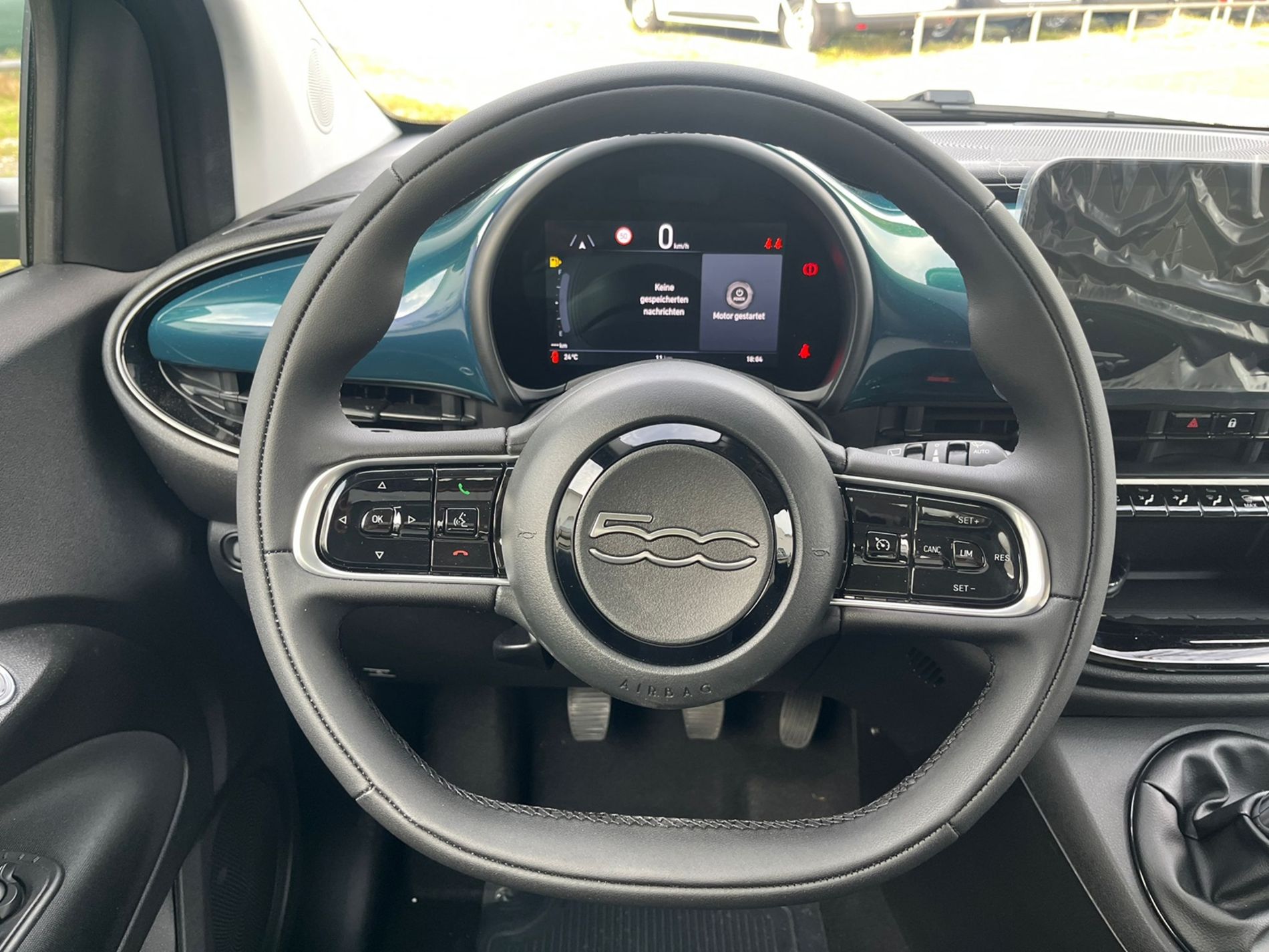 Icon 1.0 hybrid 65cv - Gallotti Auto