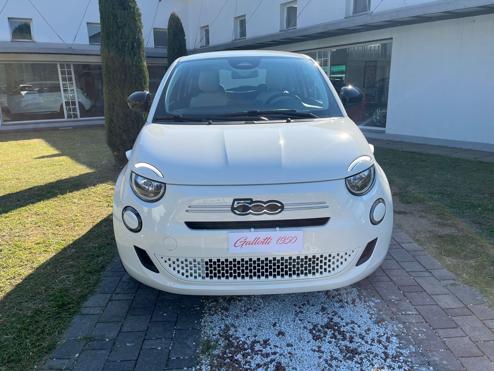 Icon 1.0 hybrid 65cv - Gallotti Auto