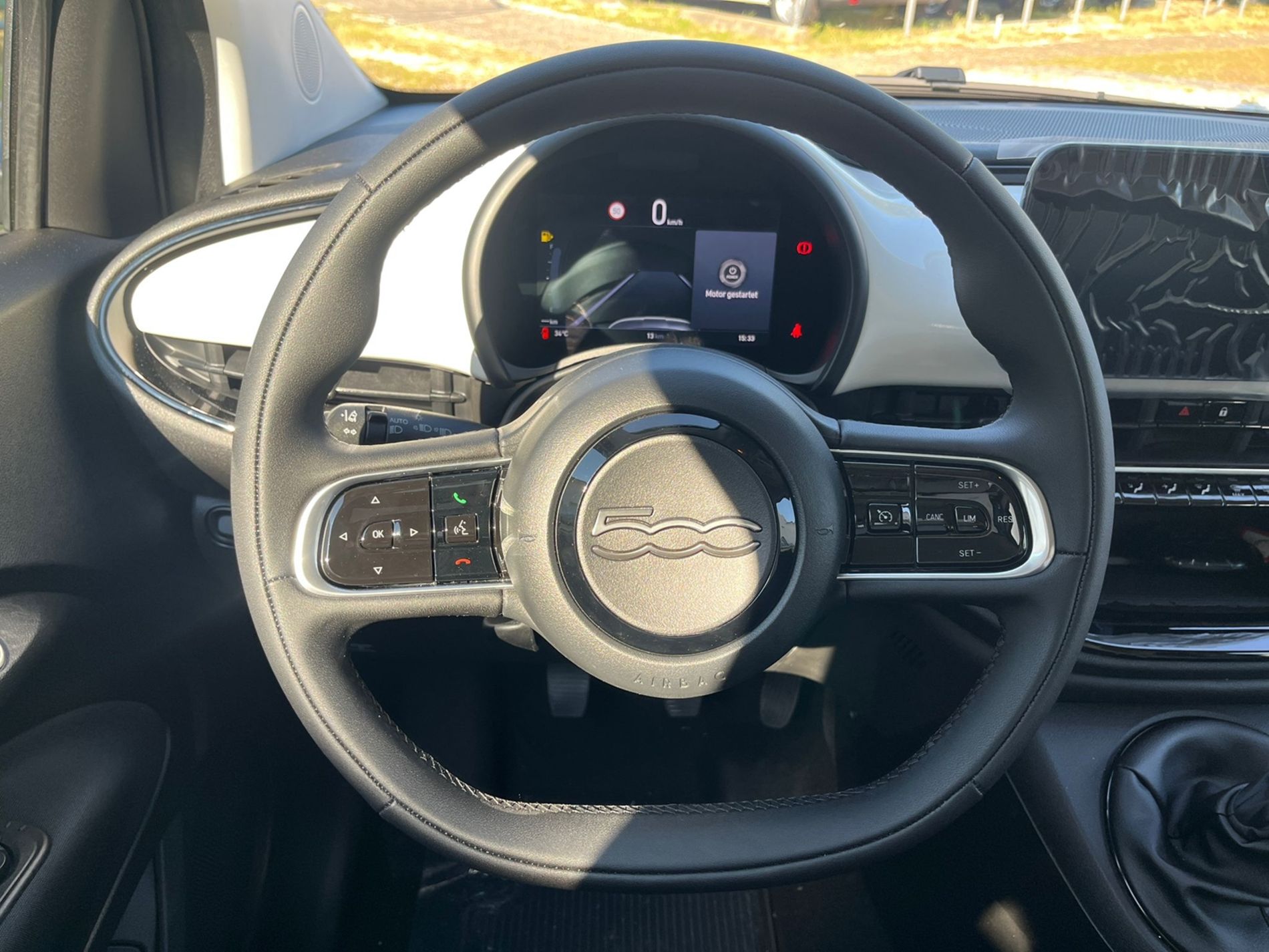 Icon 1.0 hybrid 65cv - Gallotti Auto