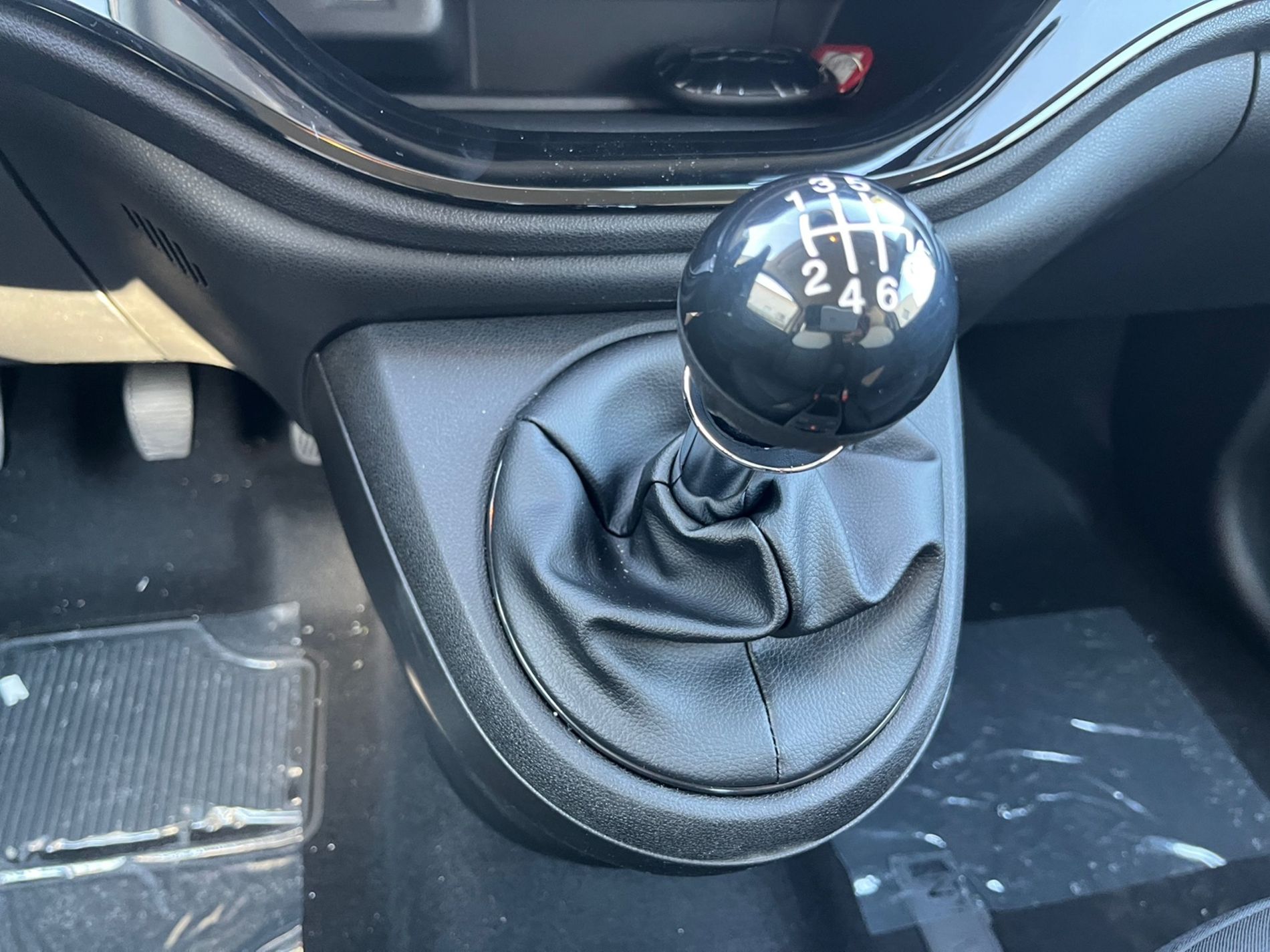 Icon 1.0 hybrid 65cv - Gallotti Auto