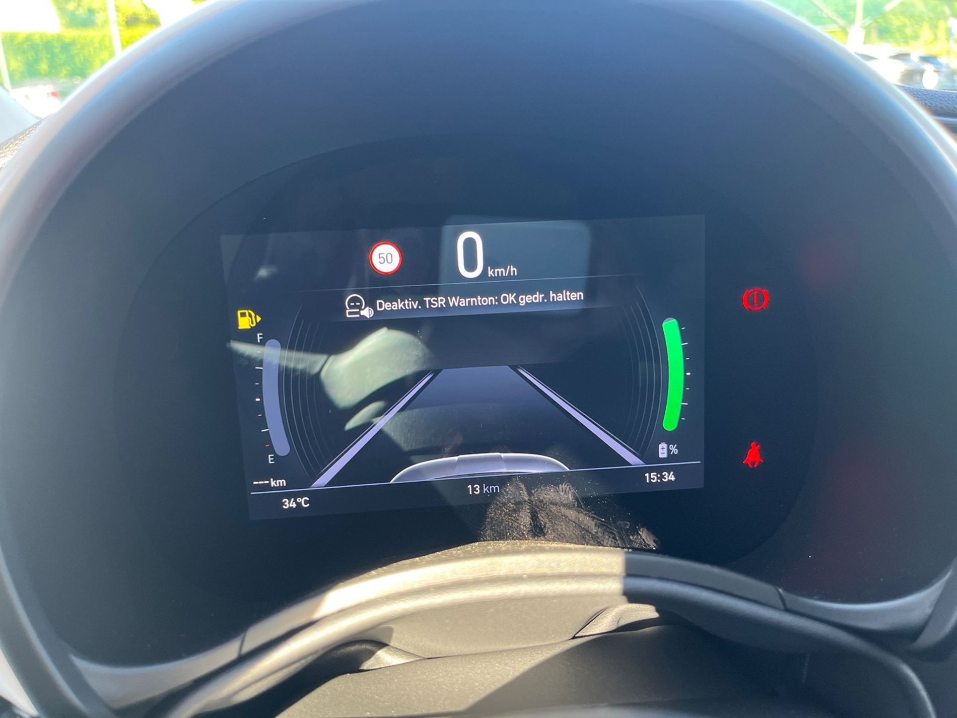 Icon 1.0 hybrid 65cv - Gallotti Auto