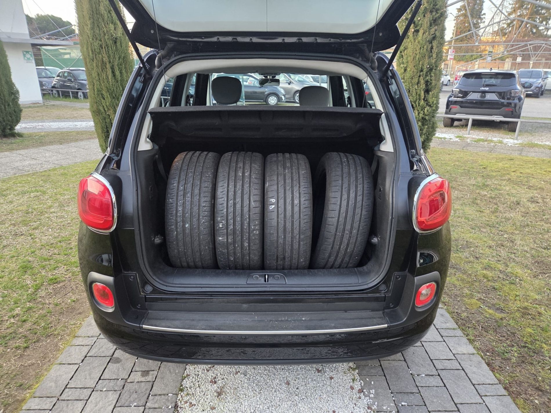  1.3 mjt 85cv -RISERVATA A COMMERCIANTI D’AUTO - Gallotti Auto