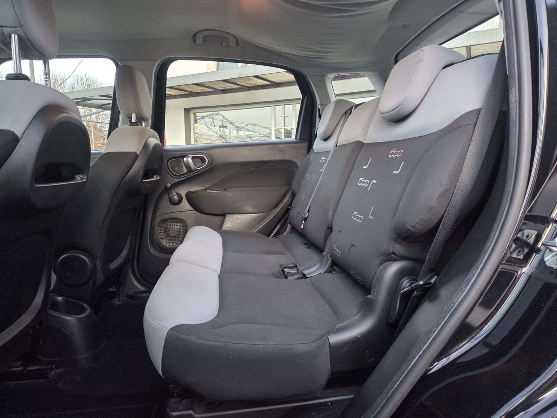  1.3 mjt 85cv -RISERVATA A COMMERCIANTI D’AUTO - Gallotti Auto