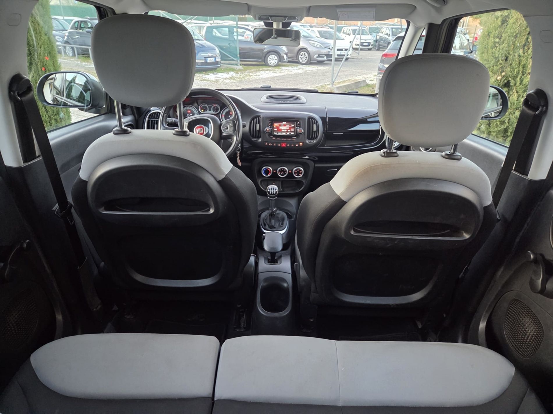  1.3 mjt 85cv -RISERVATA A COMMERCIANTI D’AUTO - Gallotti Auto