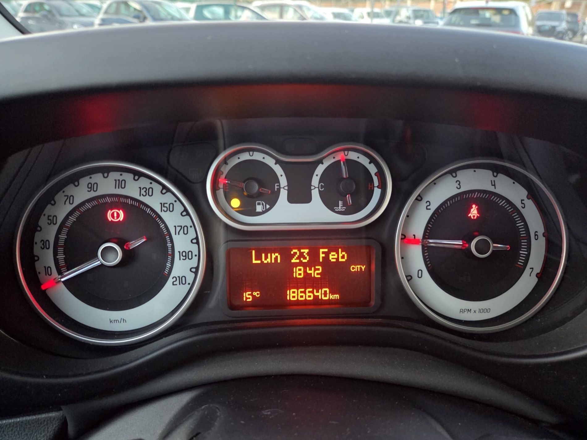  1.3 mjt 85cv -RISERVATA A COMMERCIANTI D’AUTO - Gallotti Auto