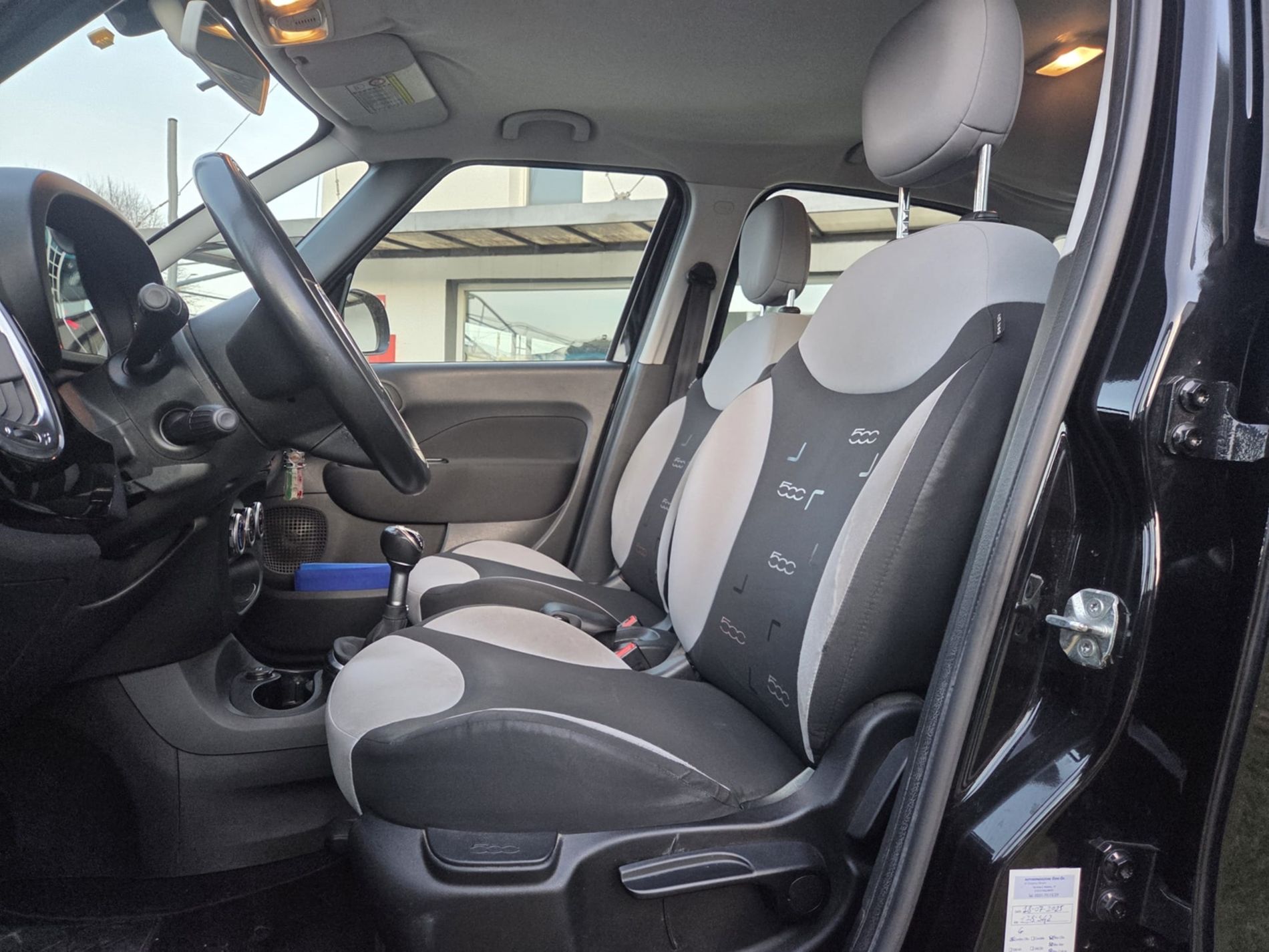  1.3 mjt 85cv -RISERVATA A COMMERCIANTI D’AUTO - Gallotti Auto