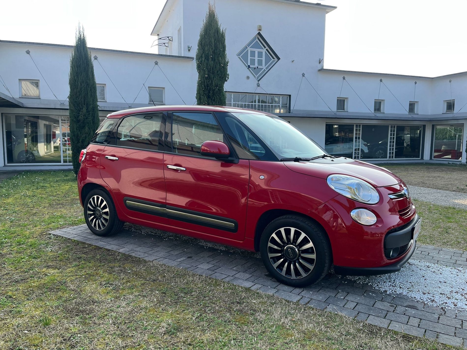 1.3 mjt 95cv -RISERVATA A COMMERCIANTI D’AUTO - Gallotti Auto