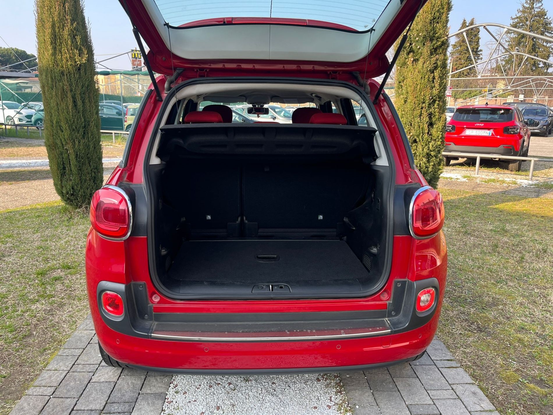 1.3 mjt 95cv -RISERVATA A COMMERCIANTI D’AUTO - Gallotti Auto