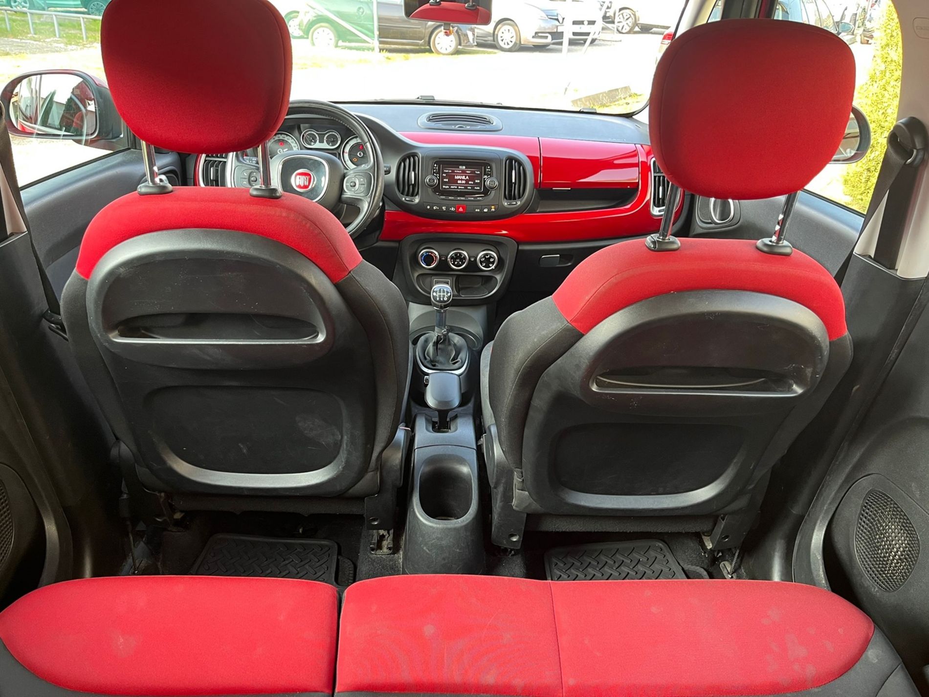 1.3 mjt 95cv -RISERVATA A COMMERCIANTI D’AUTO - Gallotti Auto