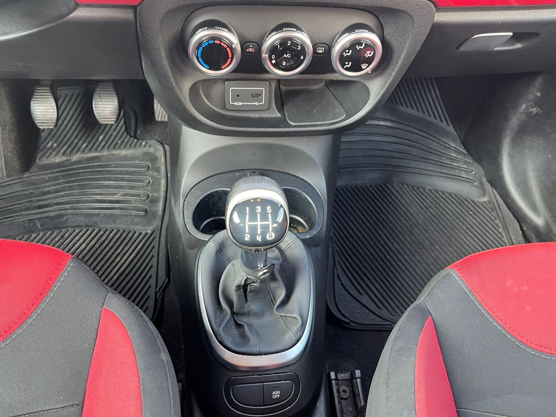 1.3 mjt 95cv -RISERVATA A COMMERCIANTI D’AUTO - Gallotti Auto