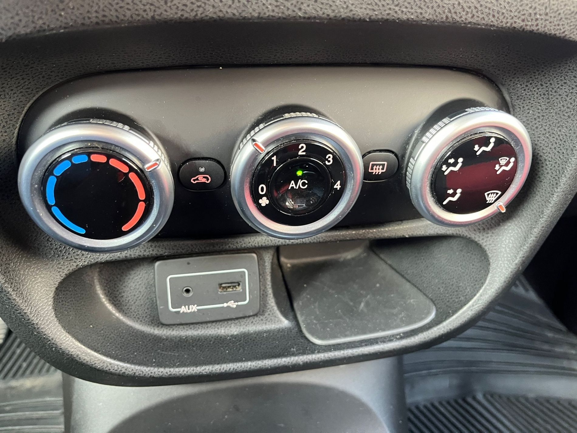 1.3 mjt 95cv -RISERVATA A COMMERCIANTI D’AUTO - Gallotti Auto