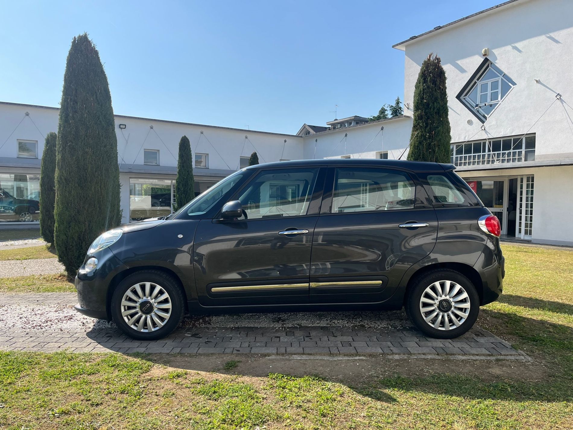 1.3 mjt Pop Star 95cv - SENZA VINCOLI DI FINANZIAMENTO - Gallotti Auto