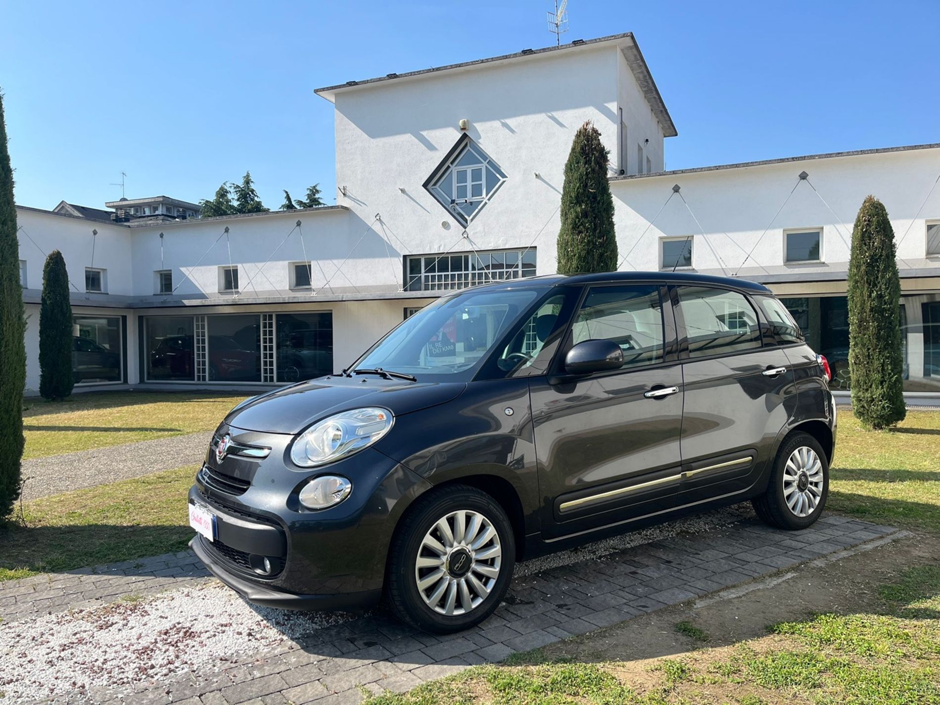 1.3 mjt Pop Star 95cv - SENZA VINCOLI DI FINANZIAMENTO - Gallotti Auto