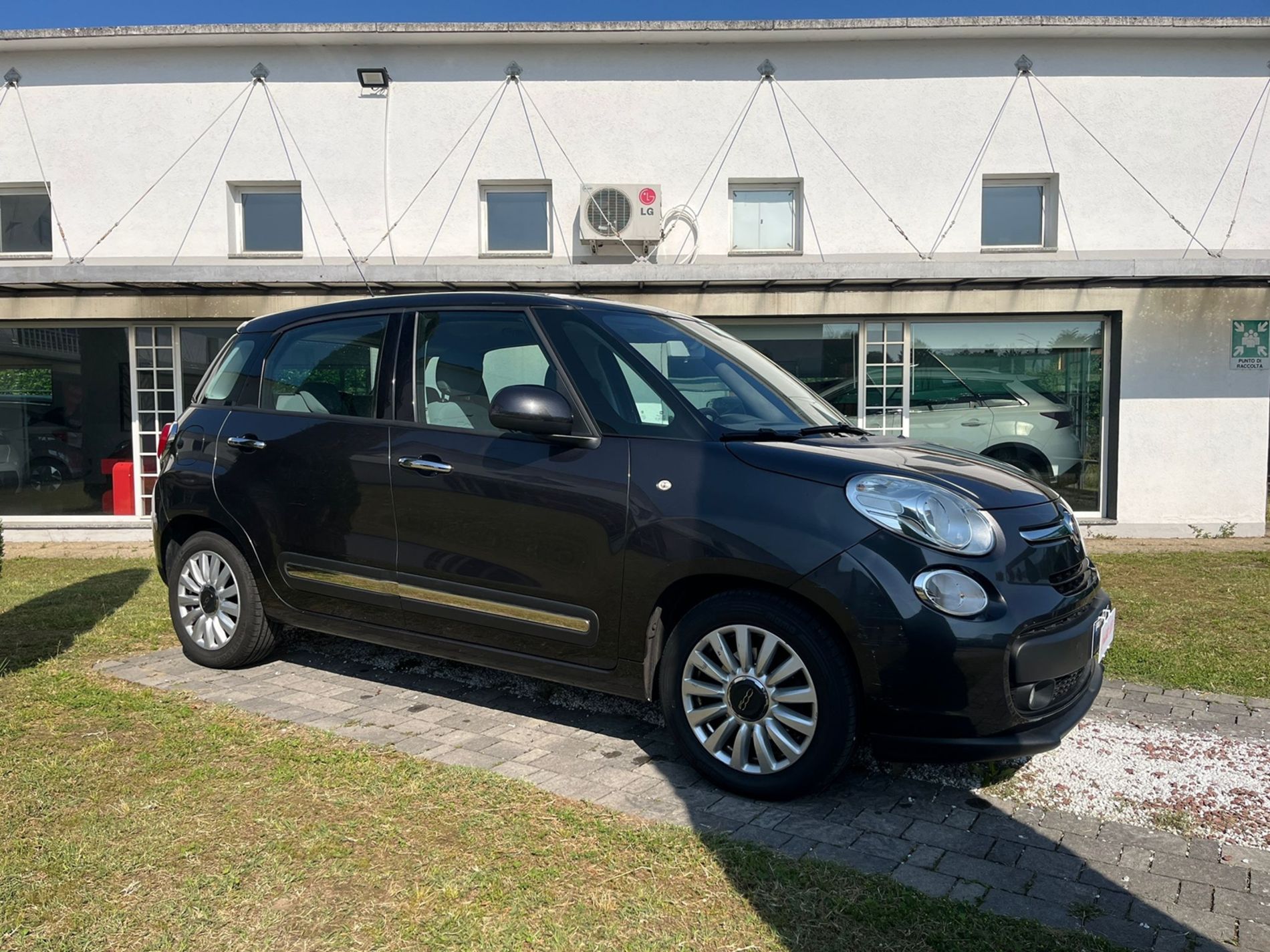 1.3 mjt Pop Star 95cv - SENZA VINCOLI DI FINANZIAMENTO - Gallotti Auto