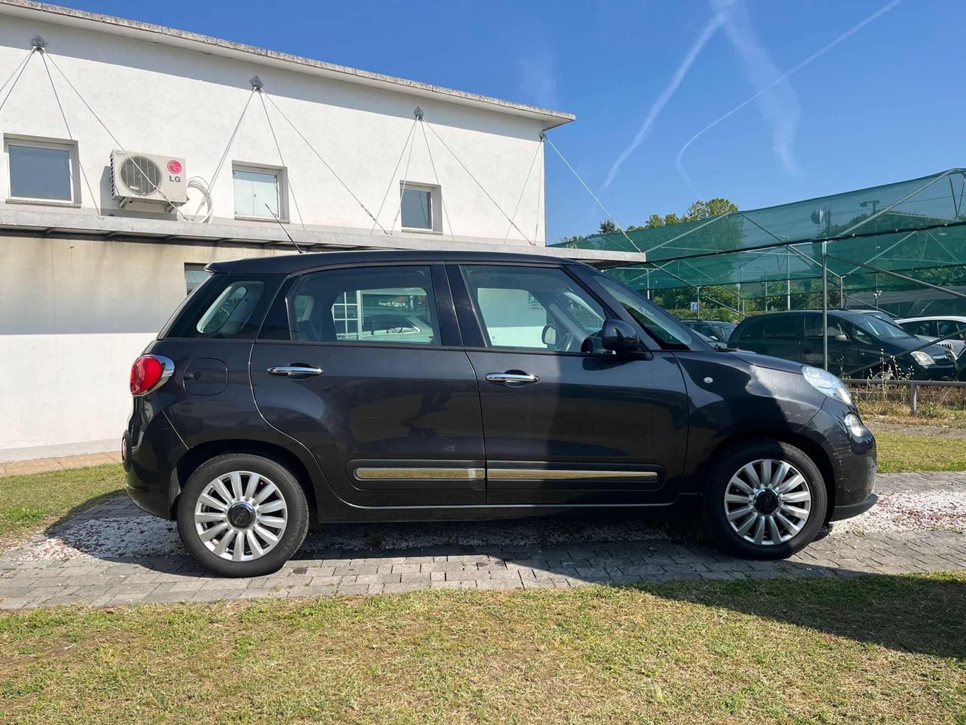 1.3 mjt Pop Star 95cv - SENZA VINCOLI DI FINANZIAMENTO - Gallotti Auto